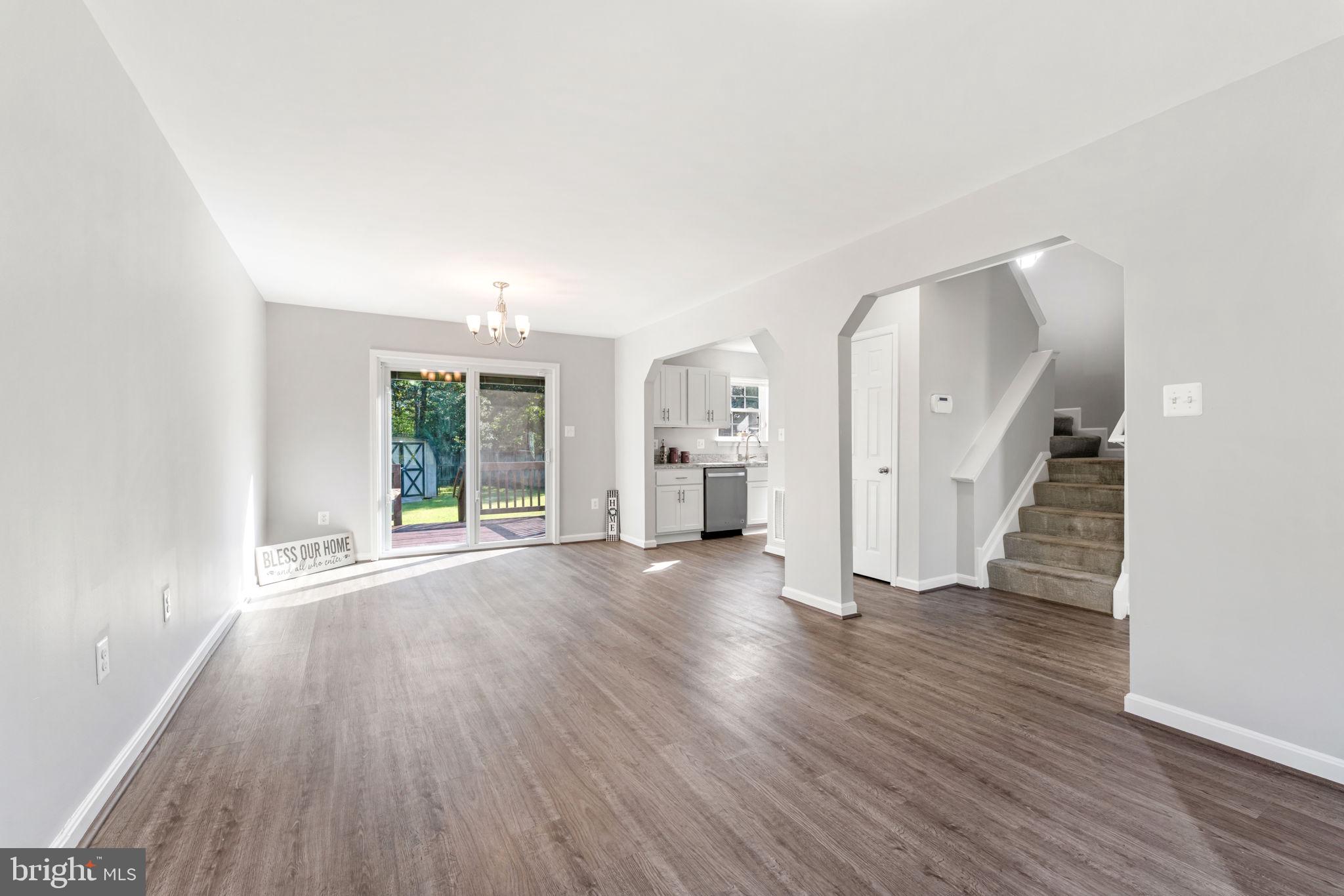 BRAWNER'S ESTATES - Residential