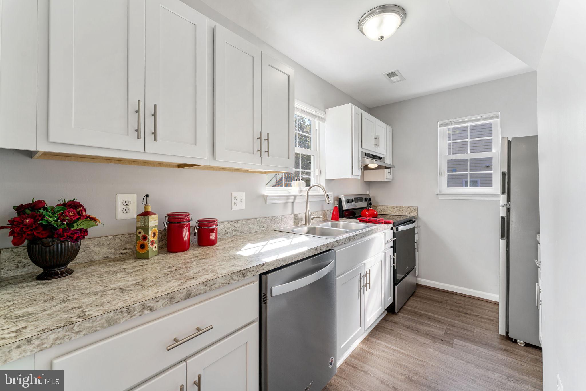 BRAWNER'S ESTATES - Residential