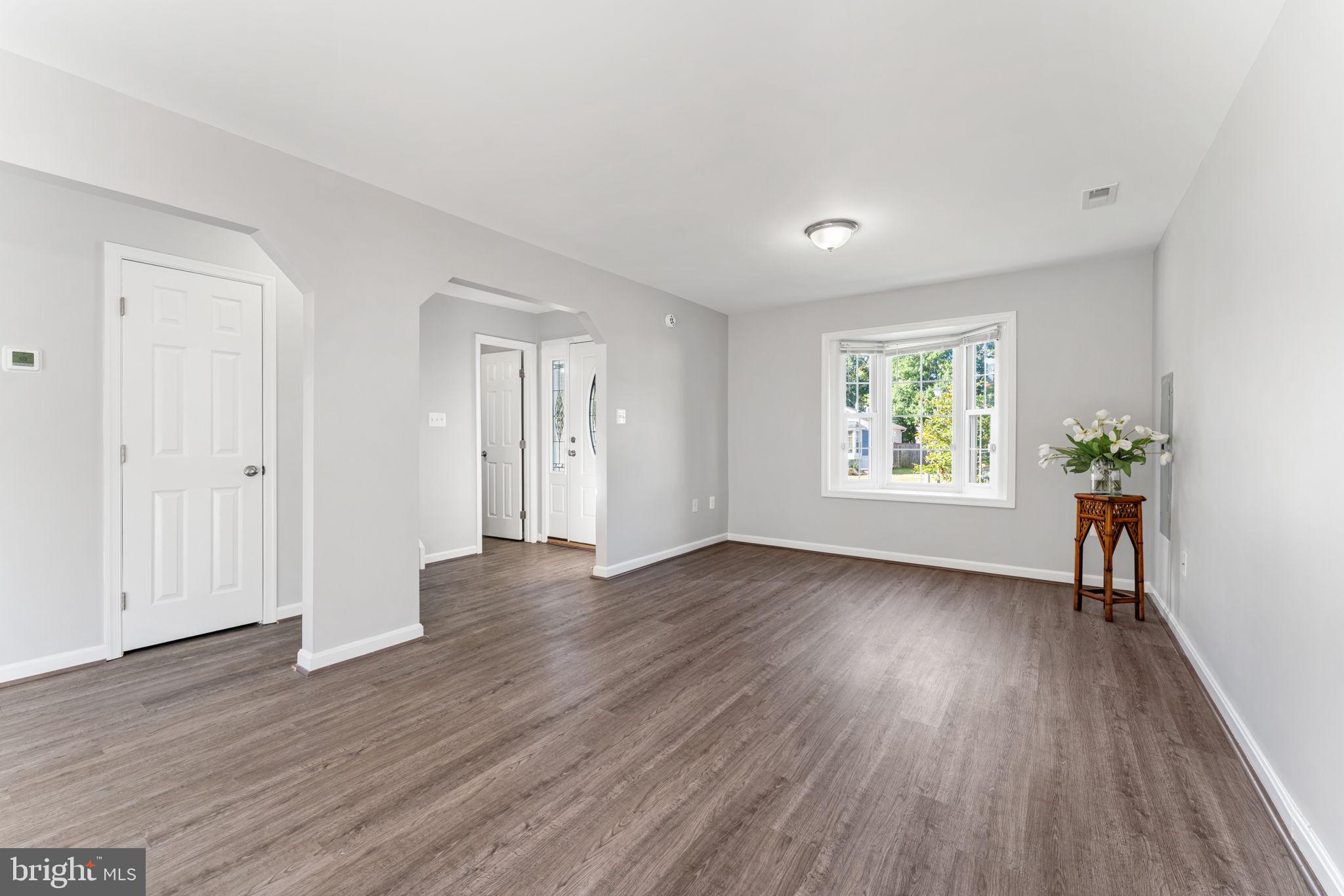 BRAWNER'S ESTATES - Residential