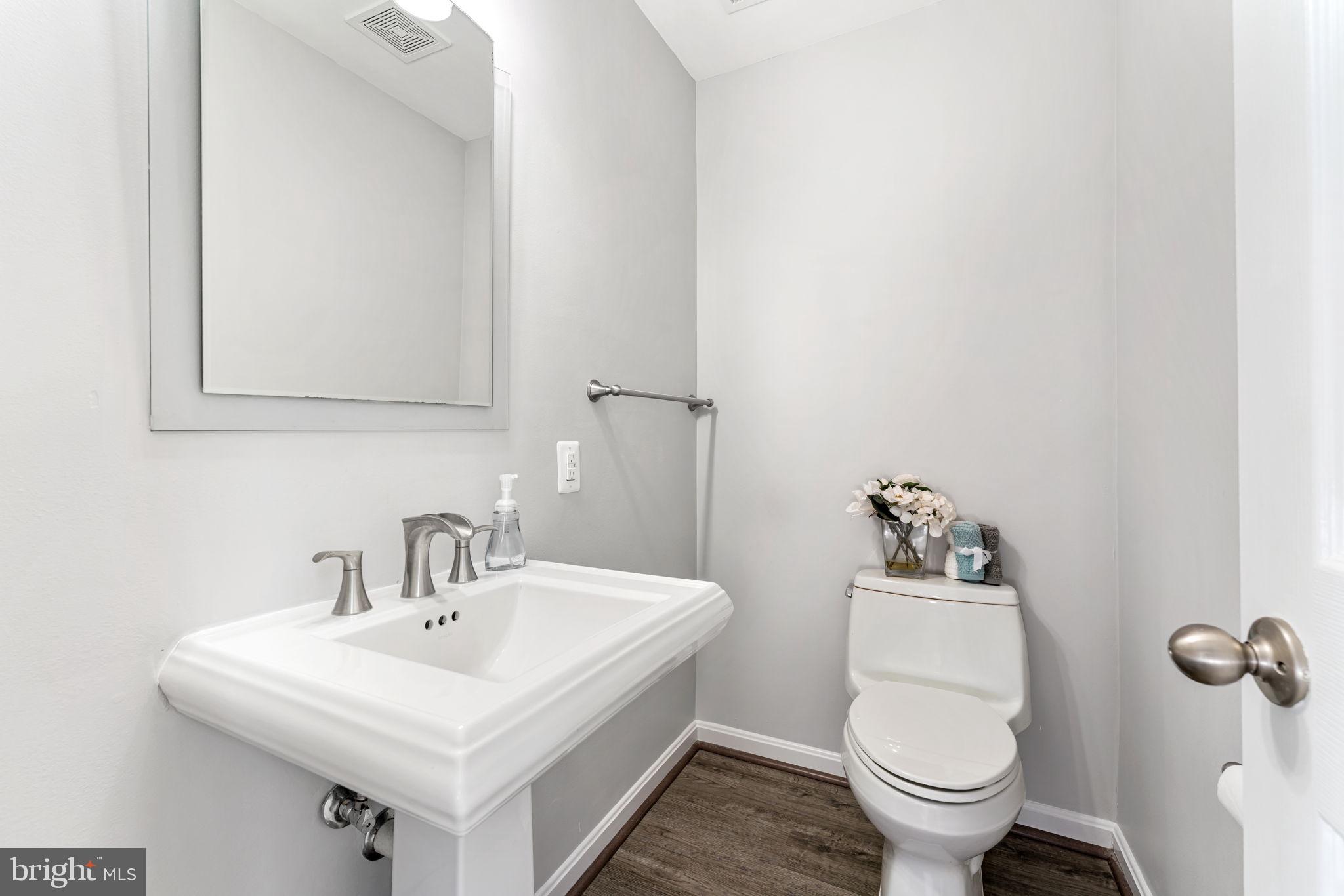 BRAWNER'S ESTATES - Residential