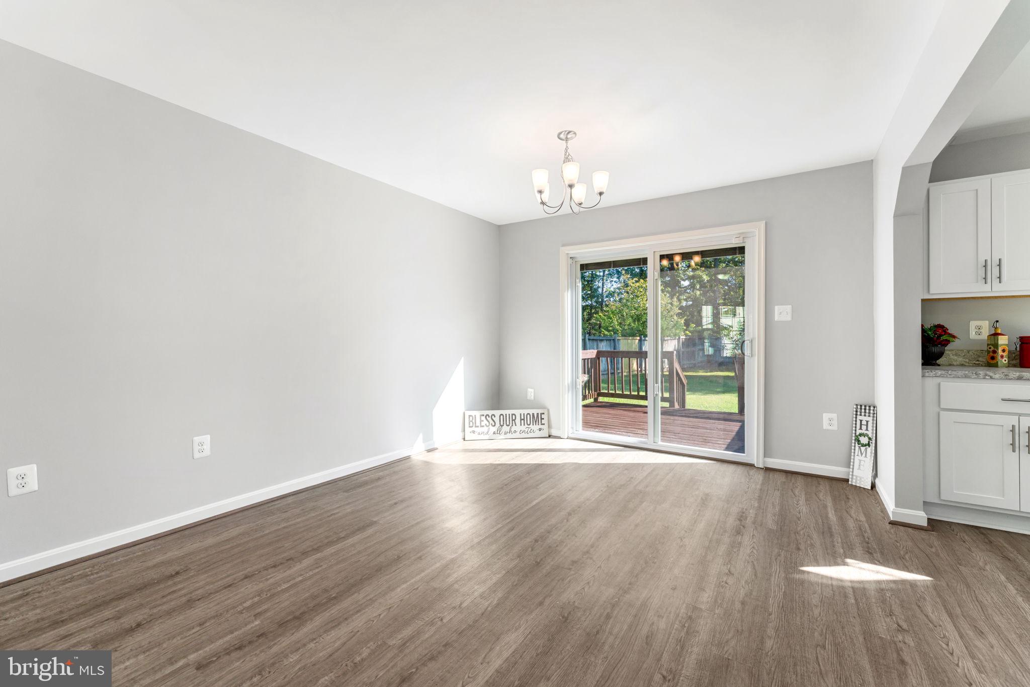 BRAWNER'S ESTATES - Residential