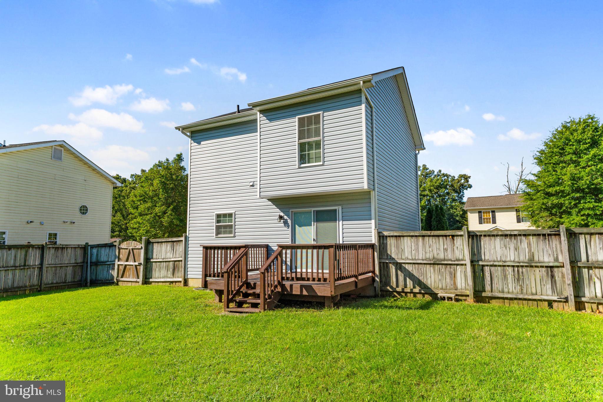 BRAWNER'S ESTATES - Residential