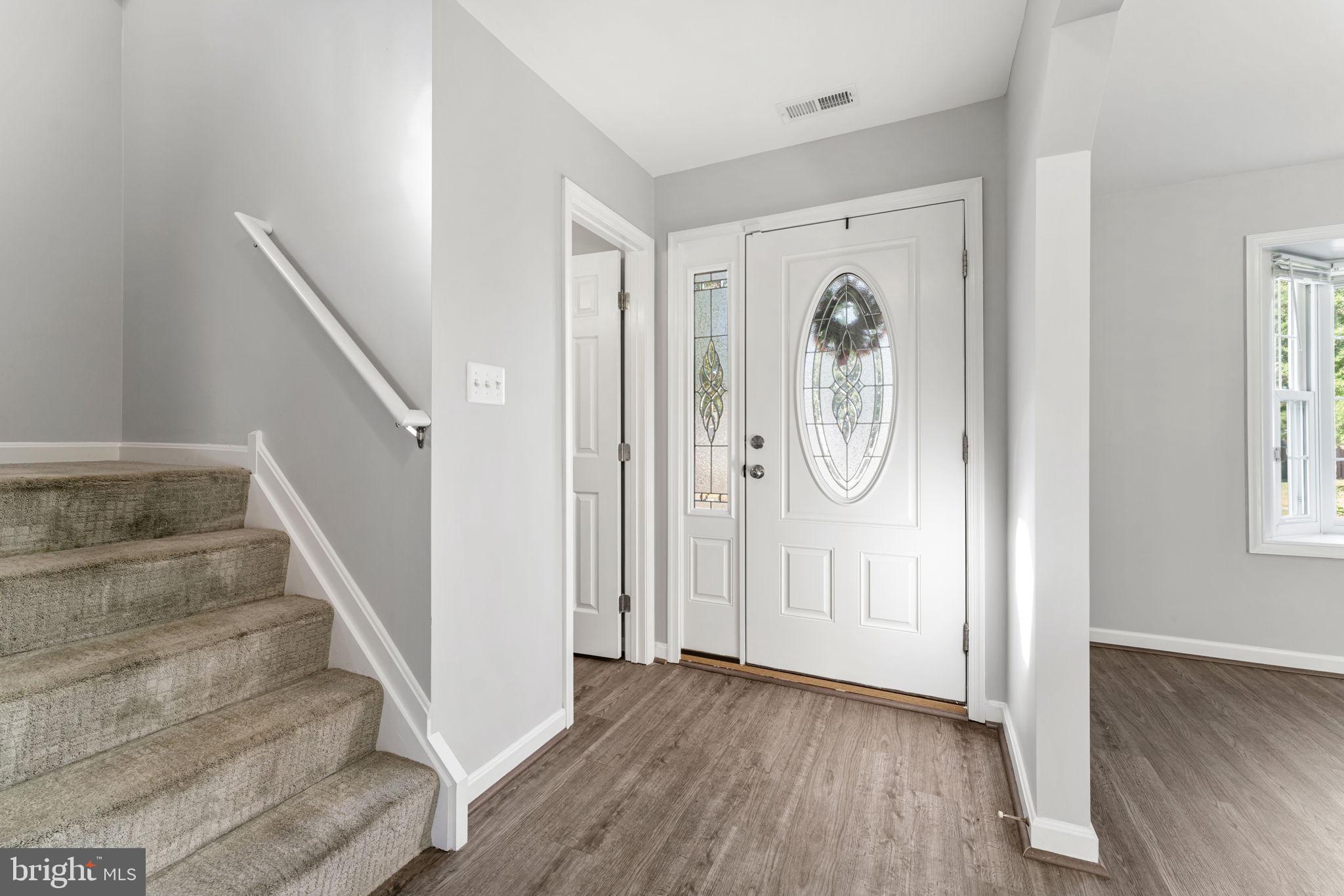 BRAWNER'S ESTATES - Residential