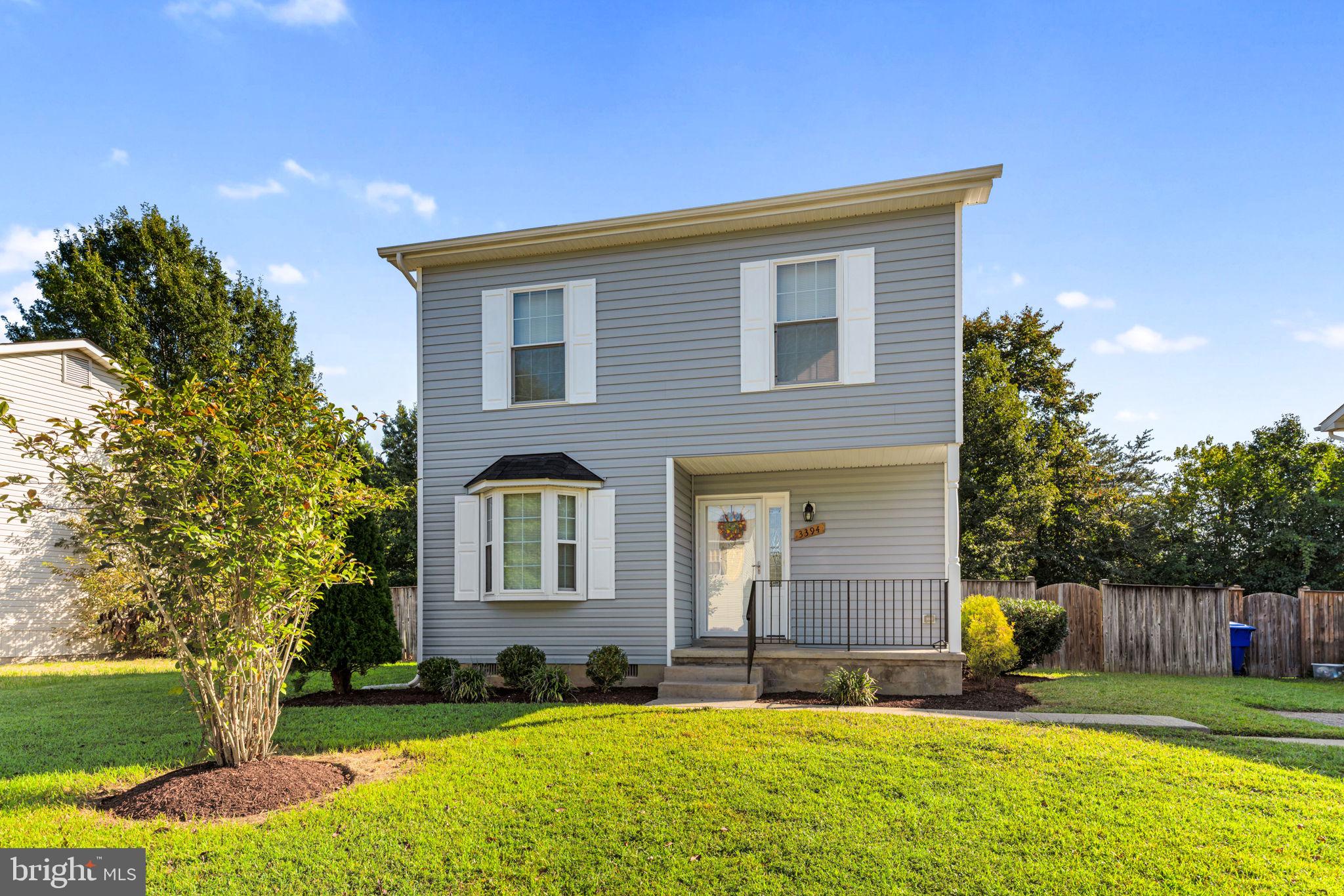 BRAWNER'S ESTATES - Residential