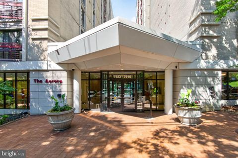 Condo For Rent - 7915 Eastern Avenue #216<br/> SILVER SPRING, MD 20910