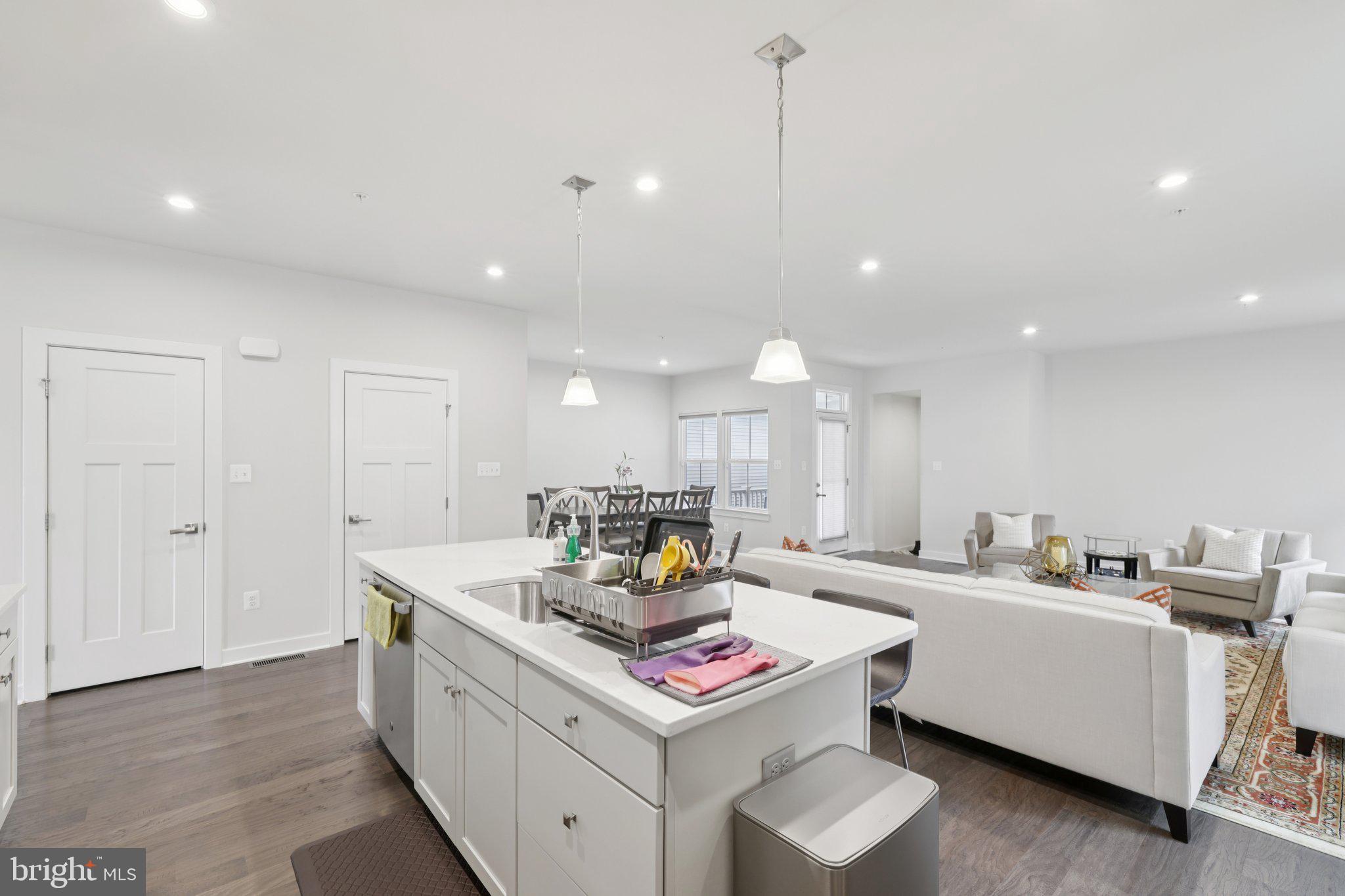 BALLENGER RUN - Residential