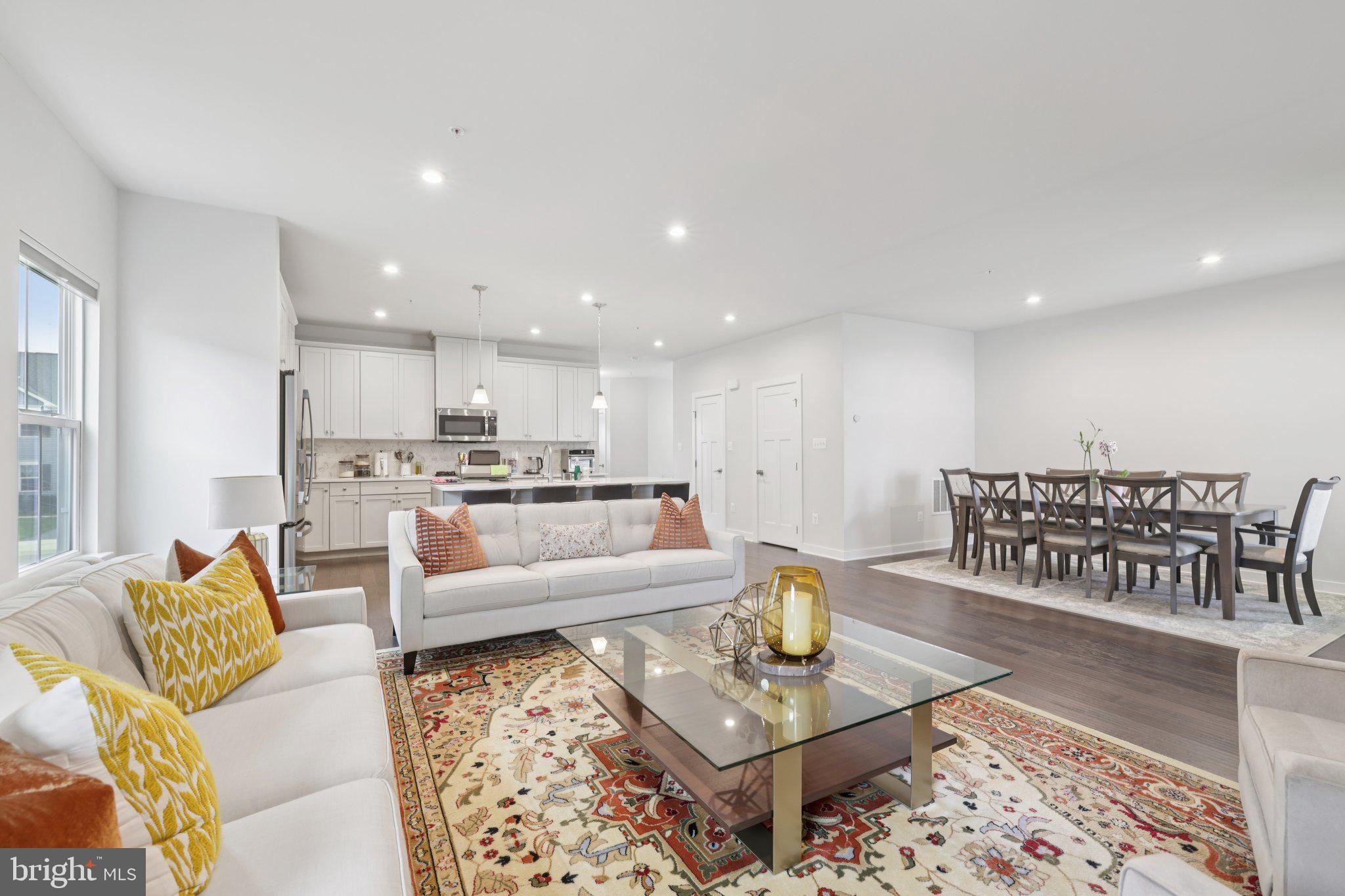 BALLENGER RUN - Residential