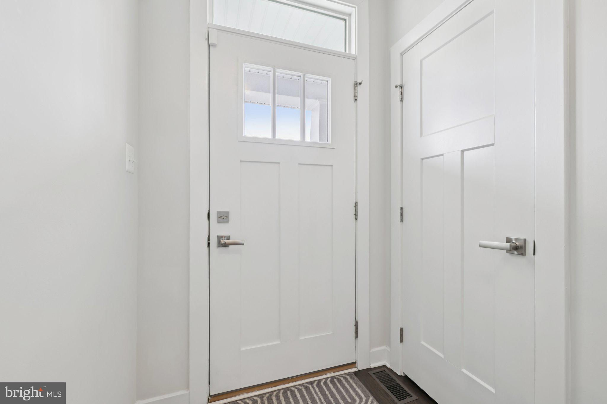 BALLENGER RUN - Residential