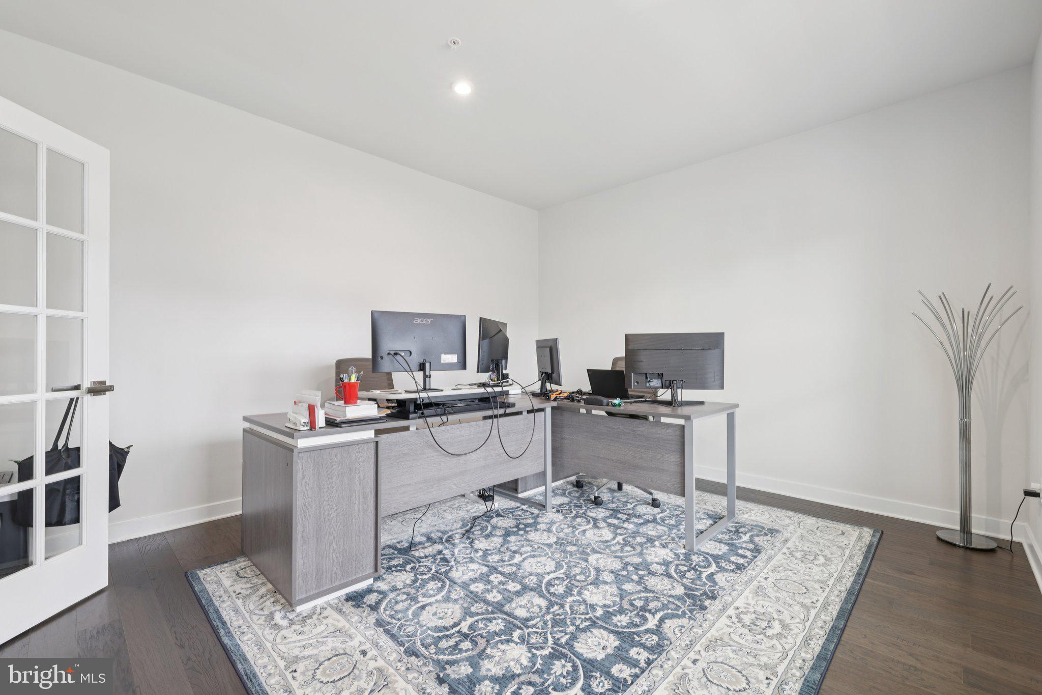 BALLENGER RUN - Residential