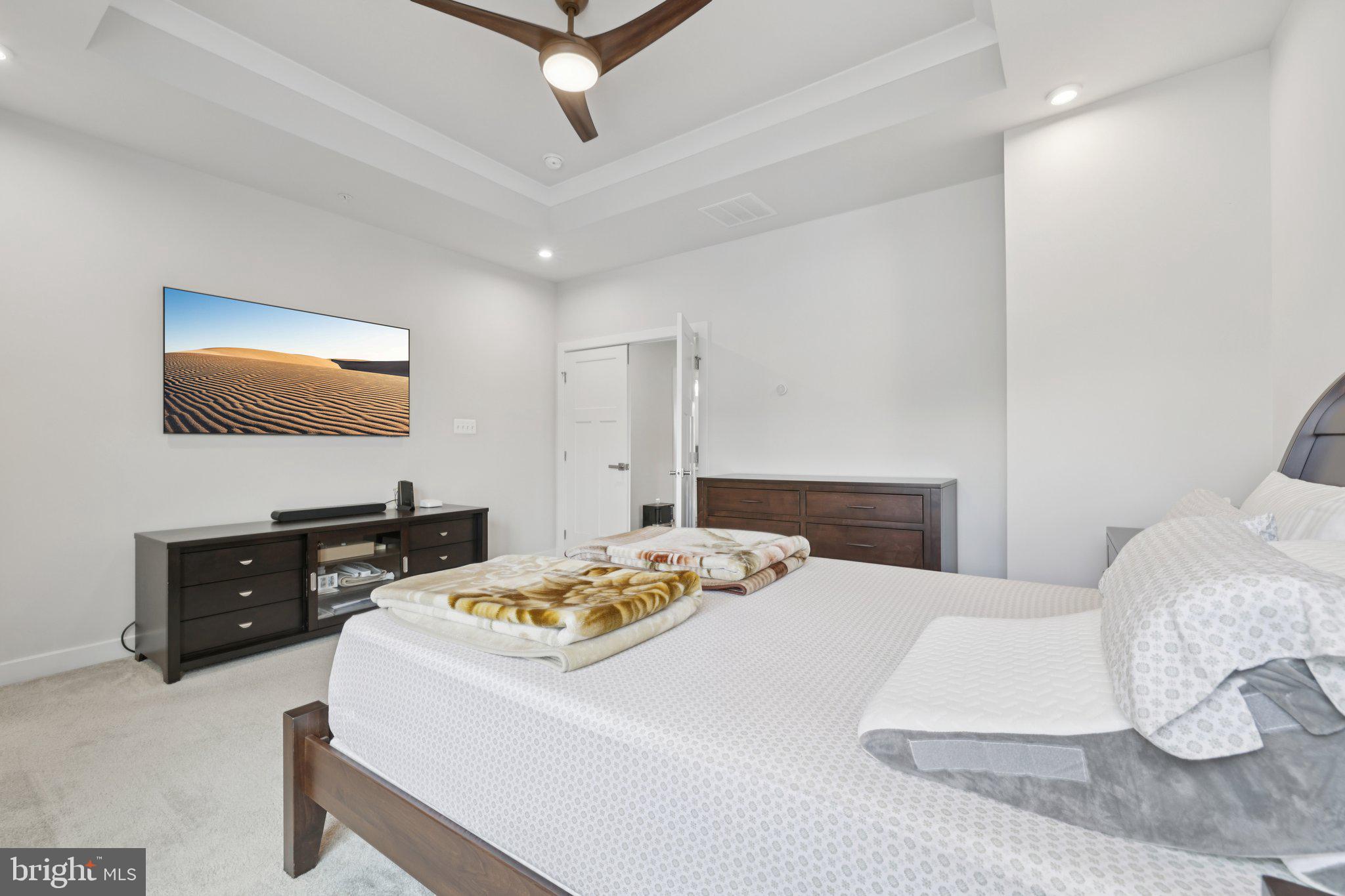 BALLENGER RUN - Residential