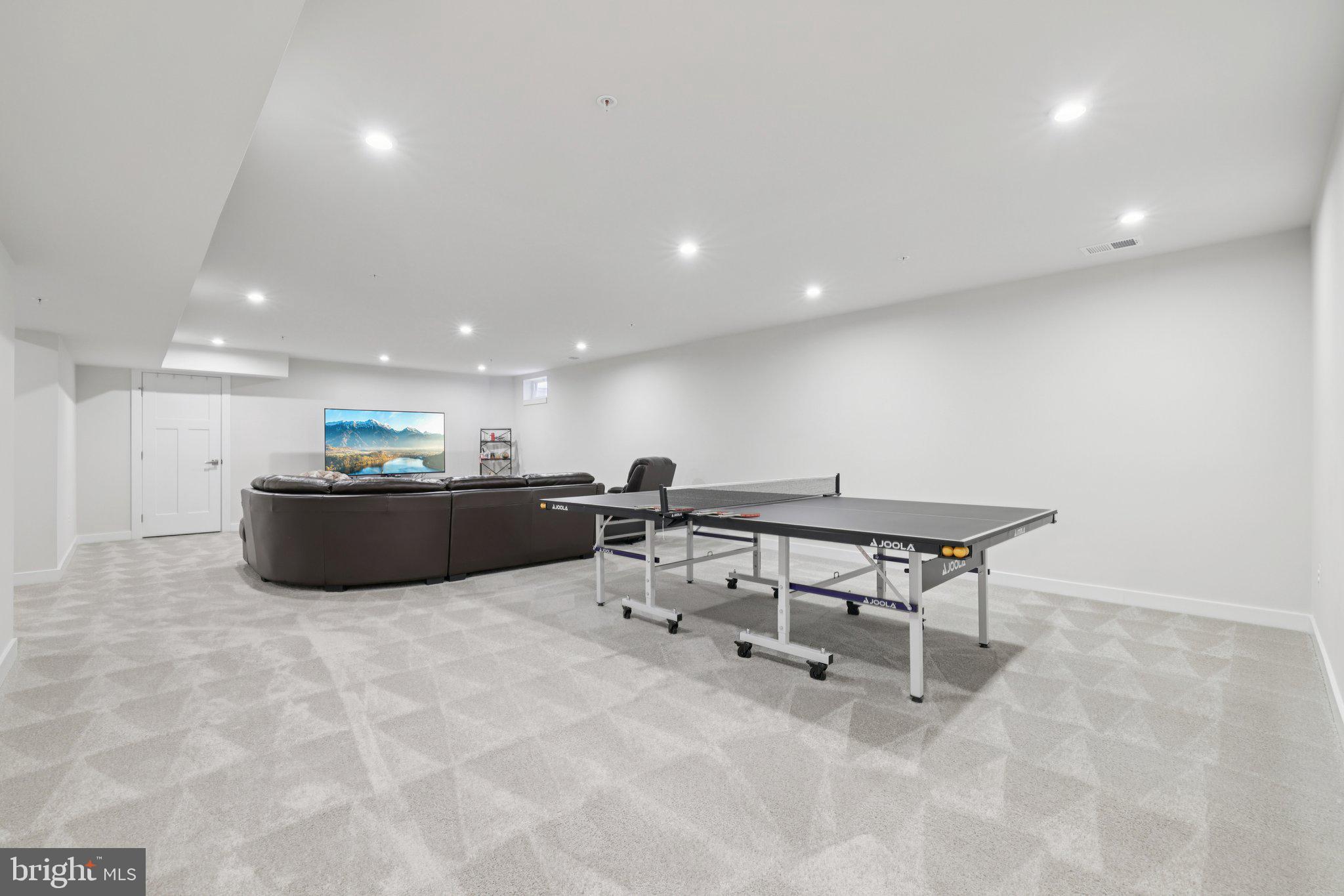 BALLENGER RUN - Residential