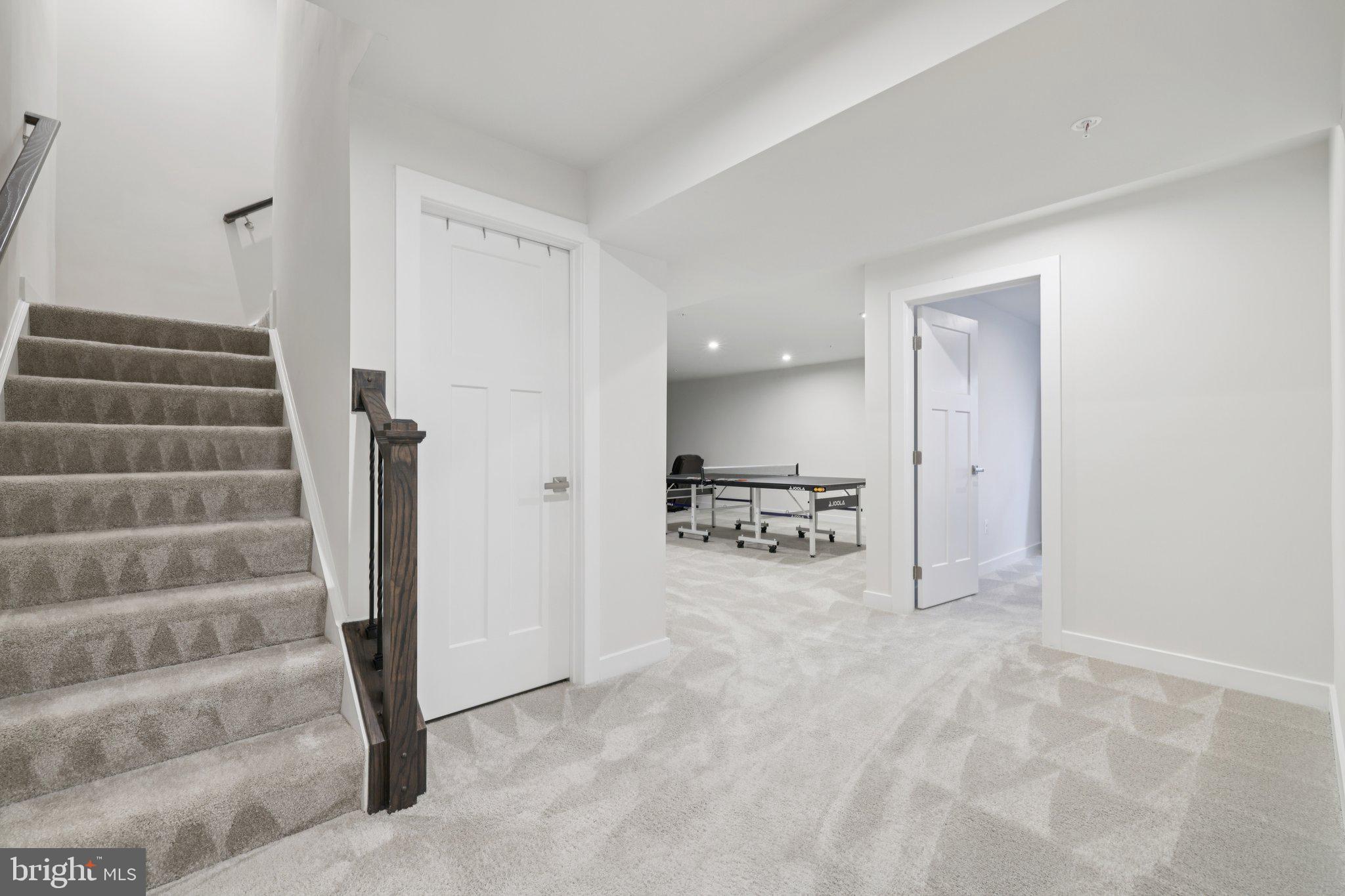 BALLENGER RUN - Residential