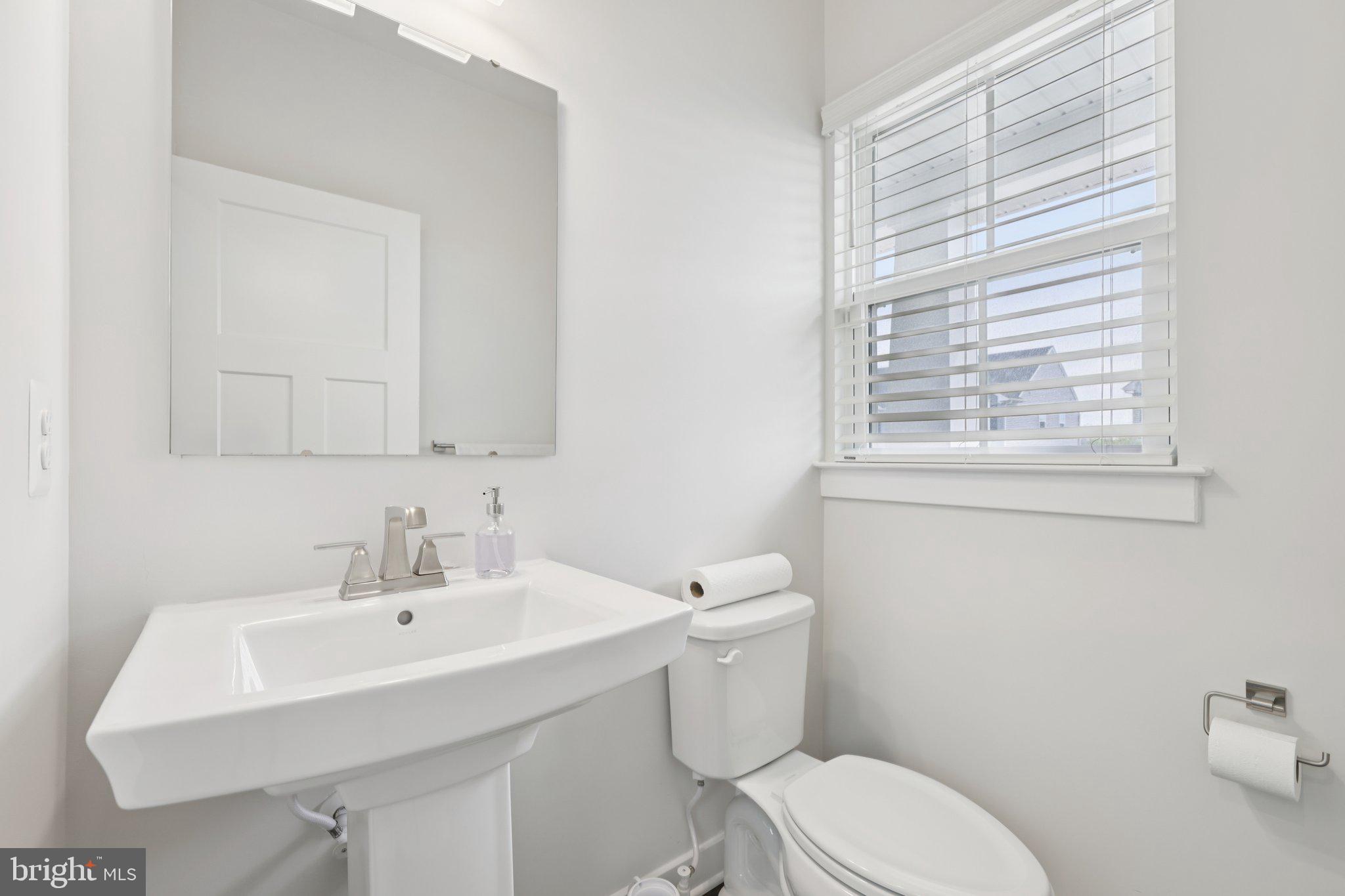 BALLENGER RUN - Residential