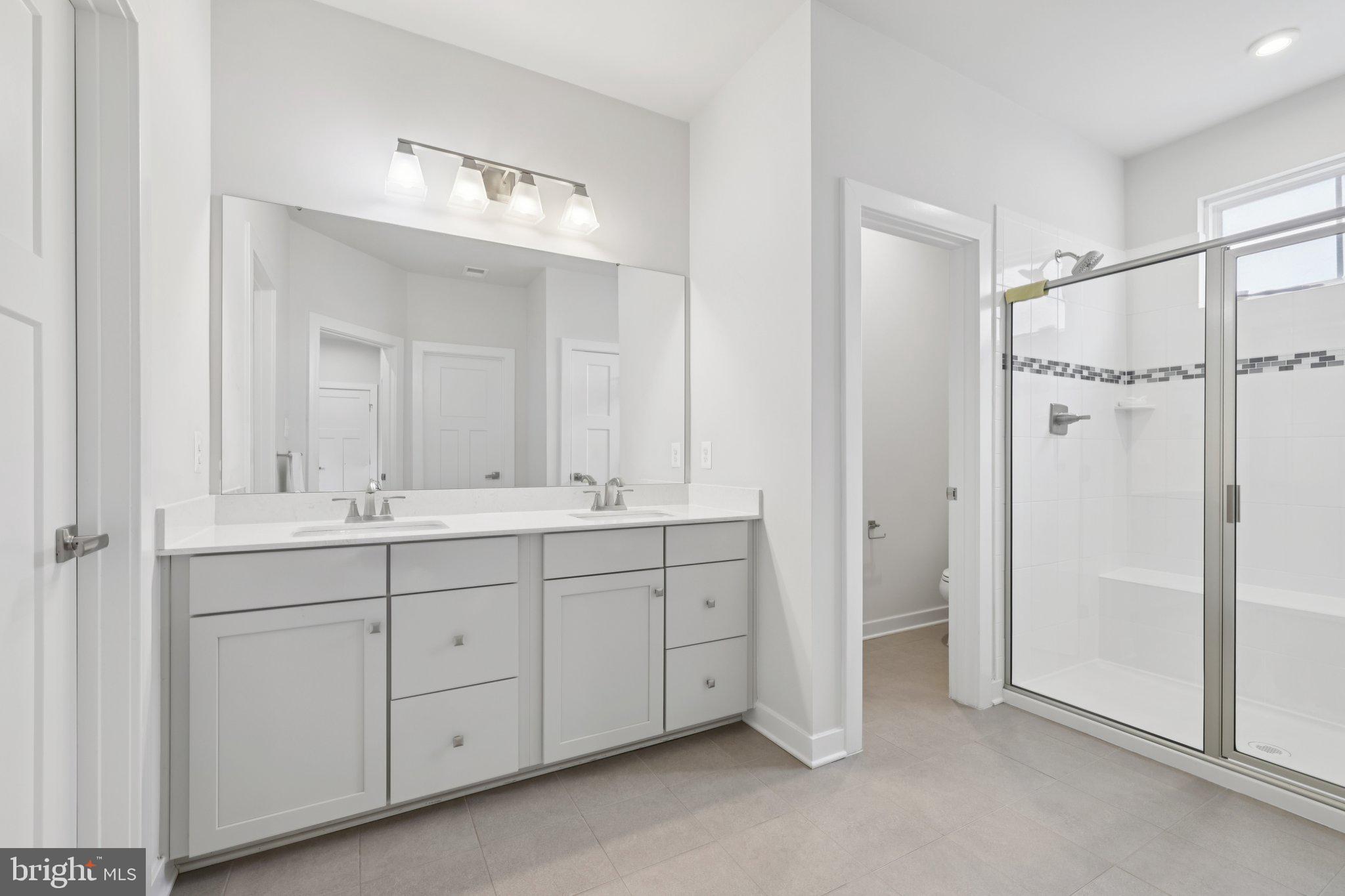 BALLENGER RUN - Residential