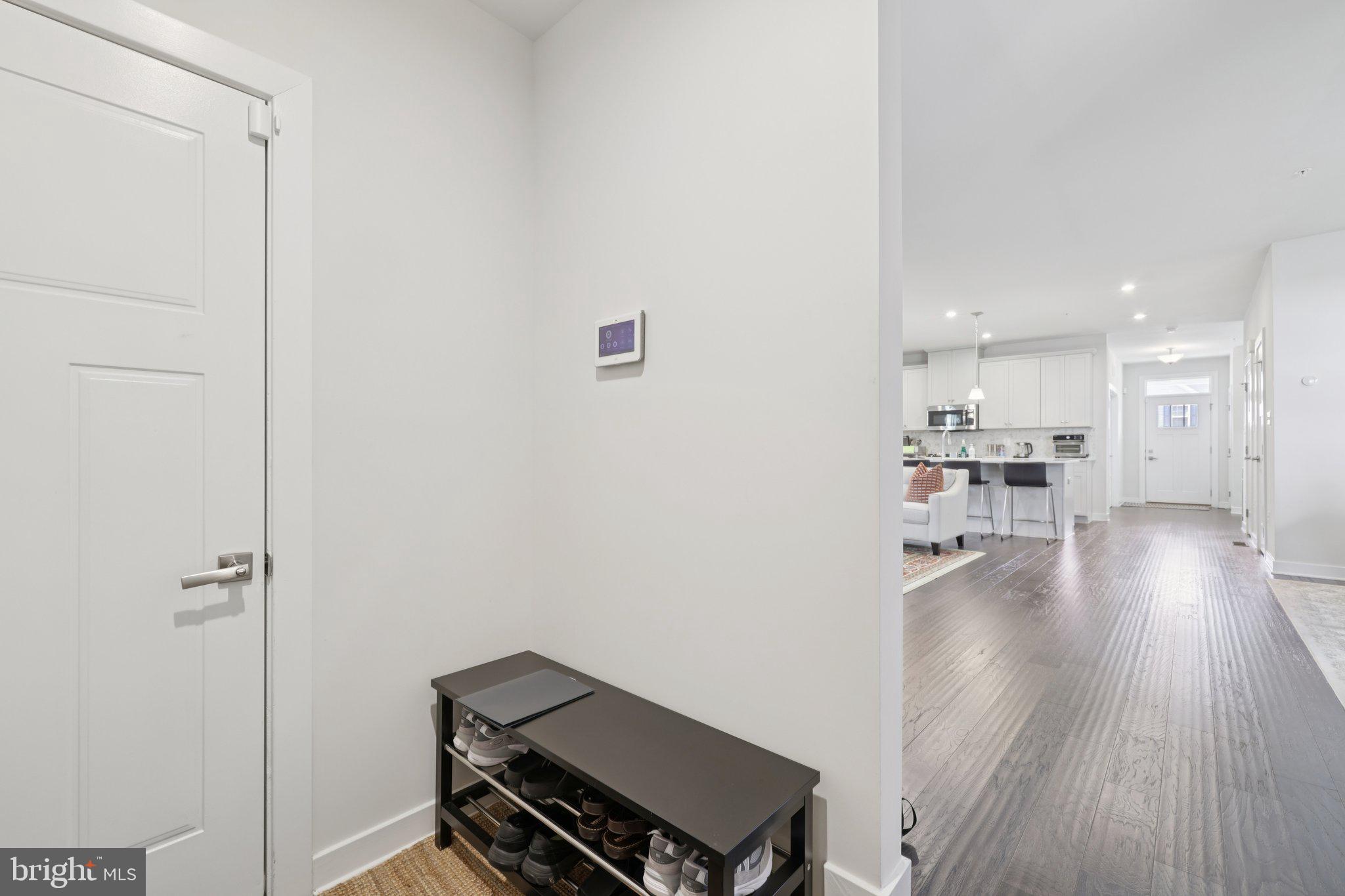 BALLENGER RUN - Residential