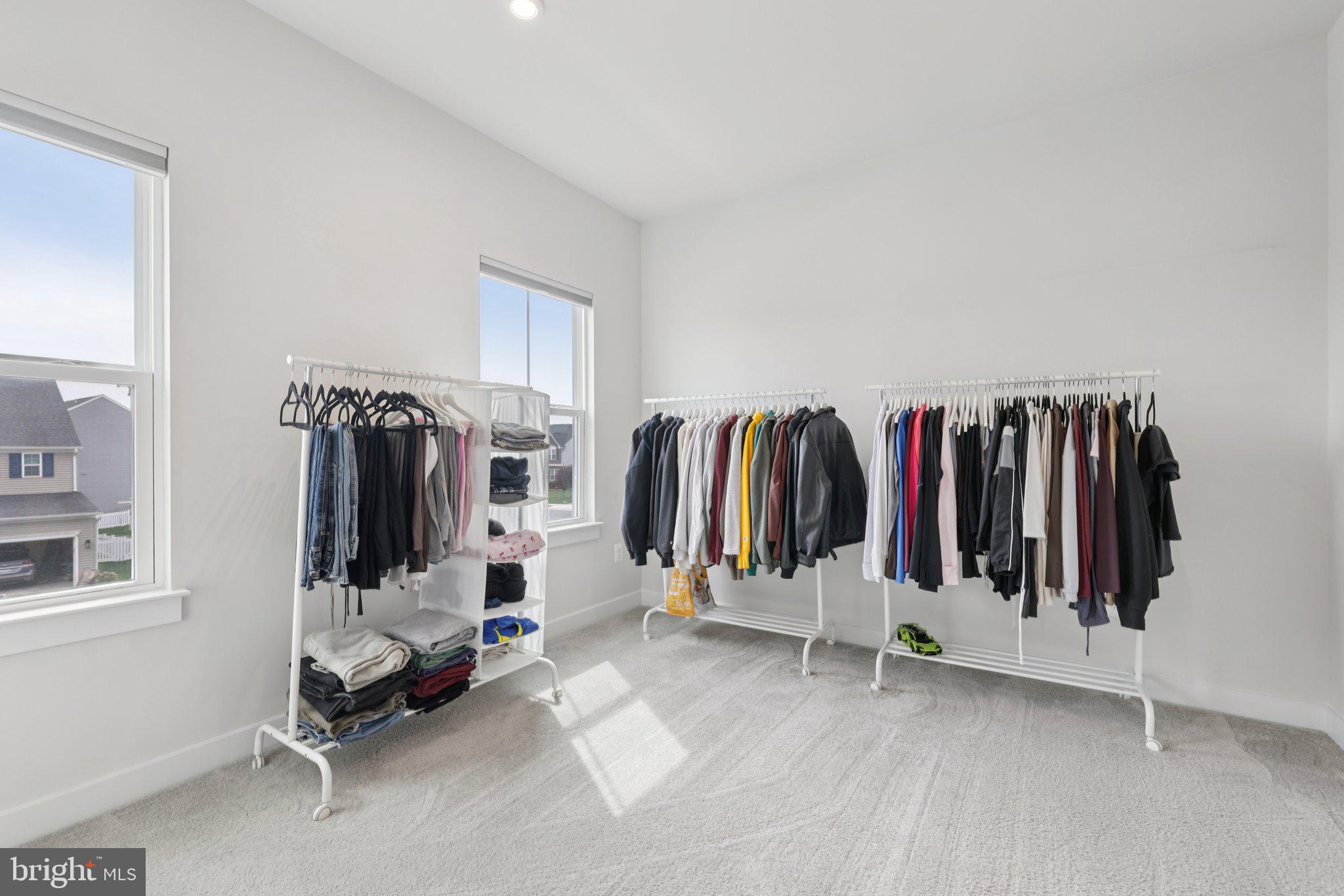 BALLENGER RUN - Residential