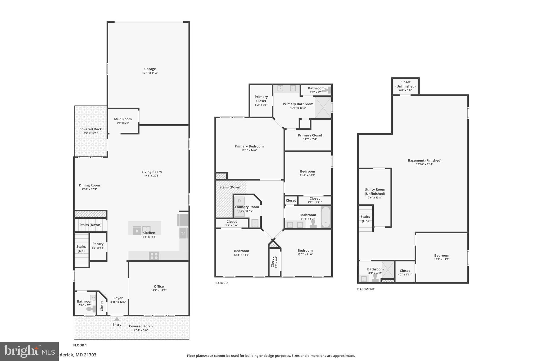 BALLENGER RUN - Residential