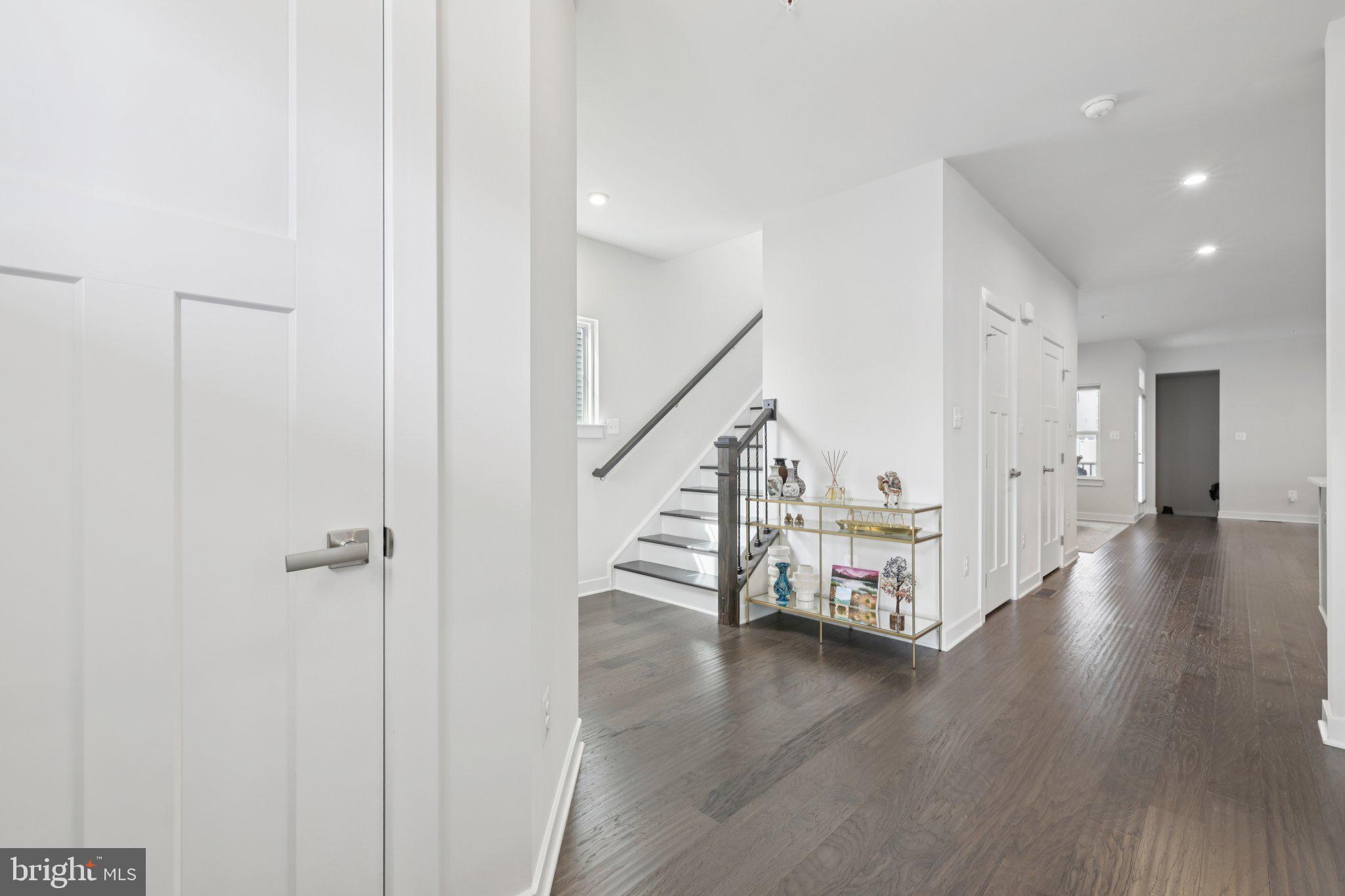 BALLENGER RUN - Residential