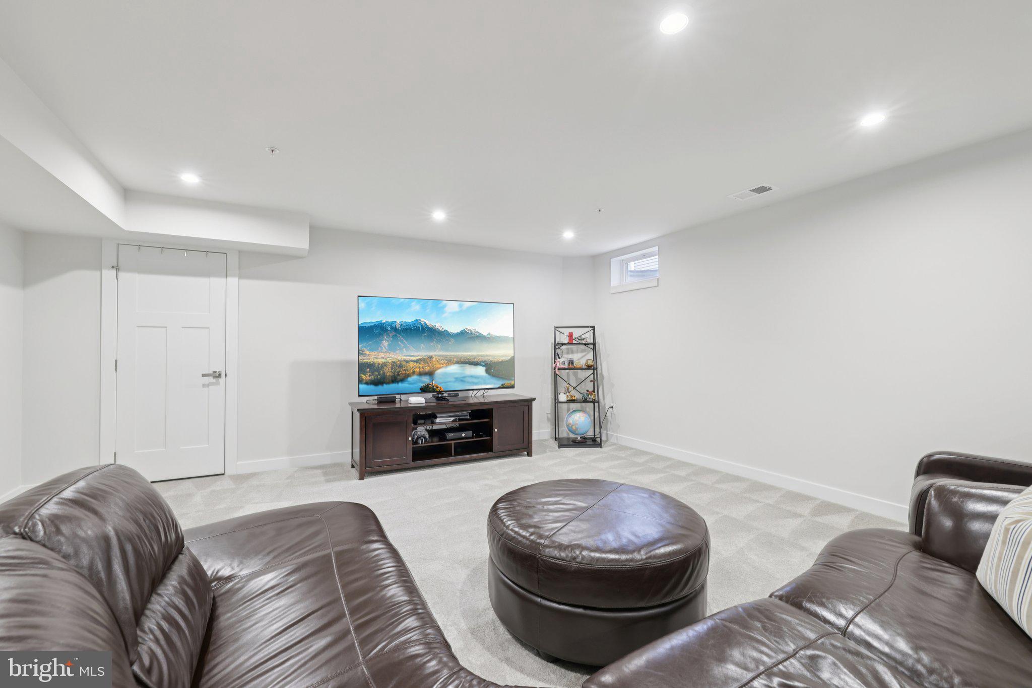 BALLENGER RUN - Residential