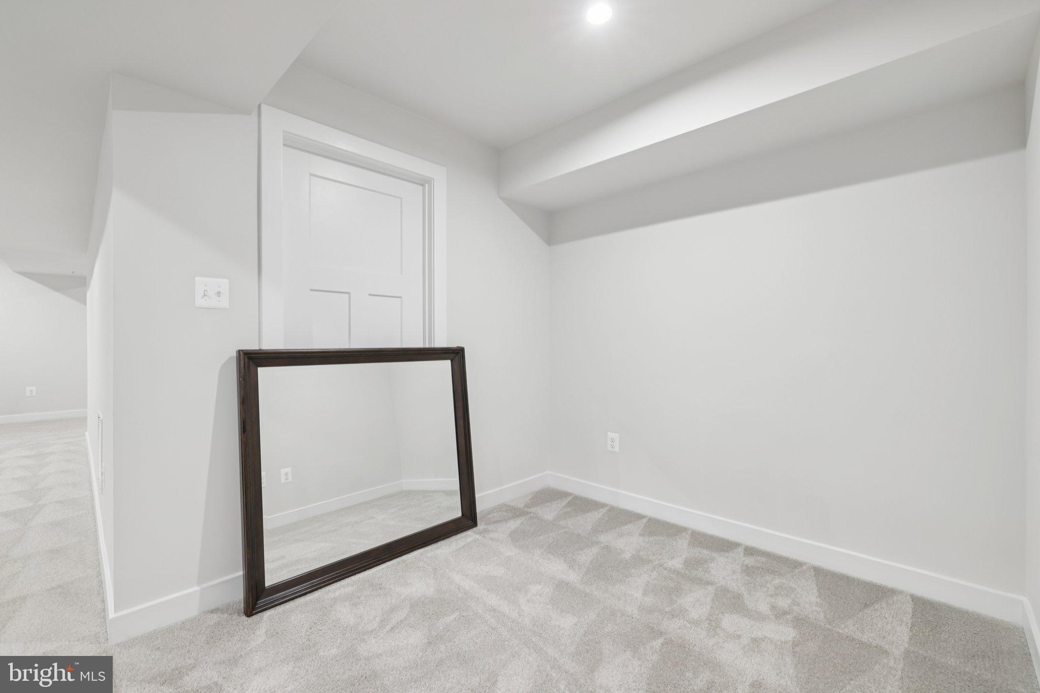 BALLENGER RUN - Residential