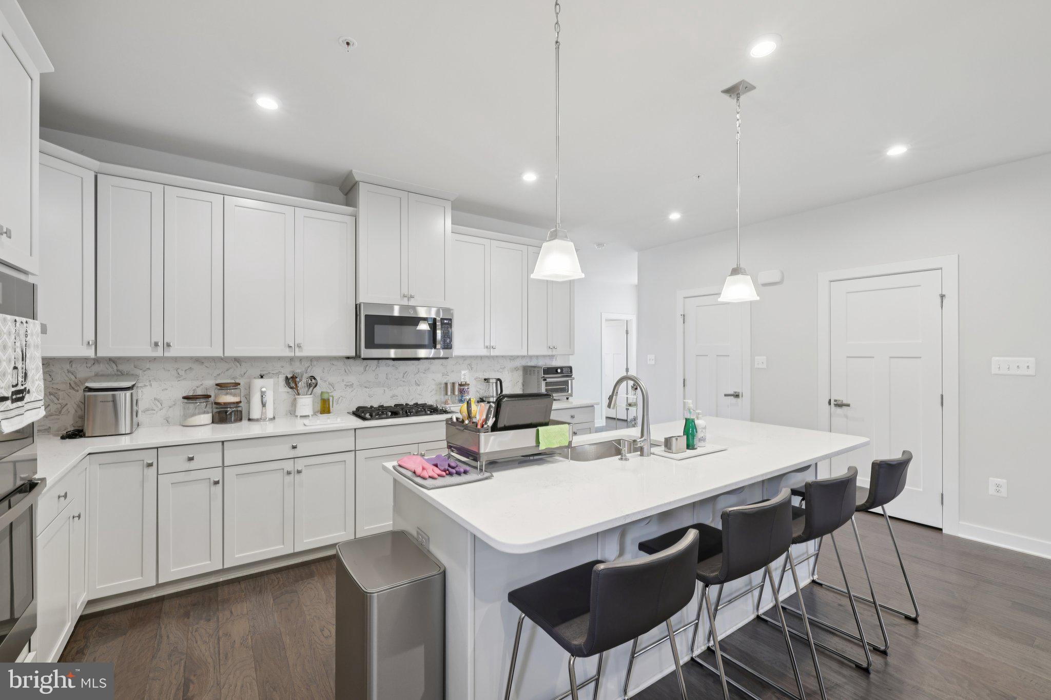 BALLENGER RUN - Residential