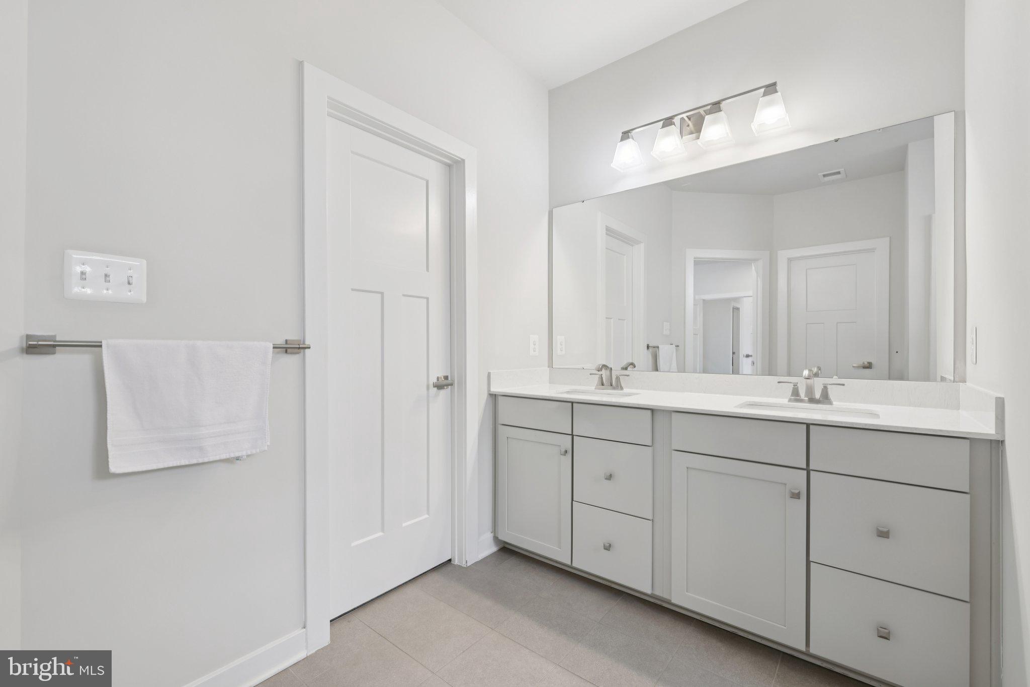 BALLENGER RUN - Residential