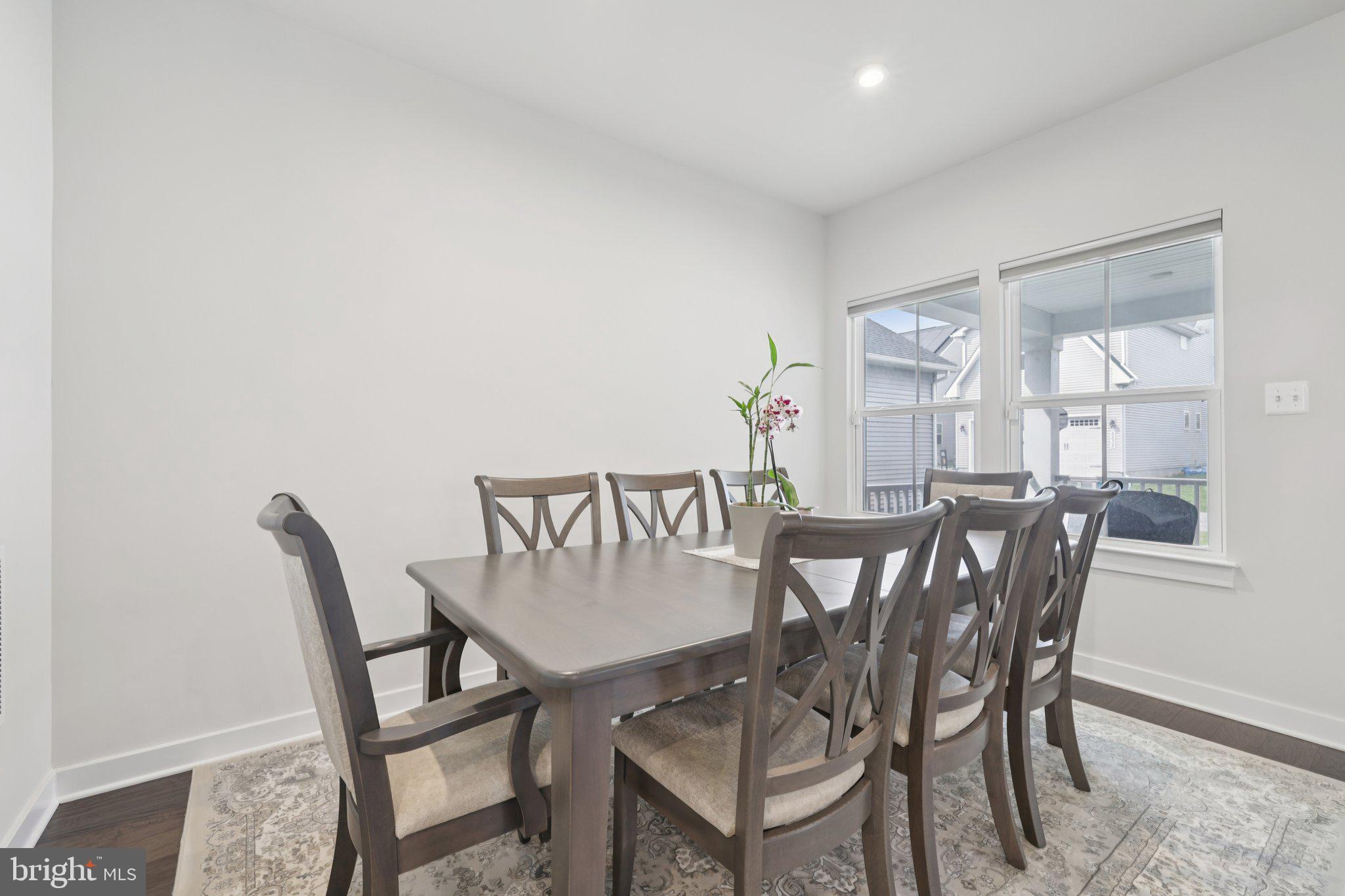 BALLENGER RUN - Residential