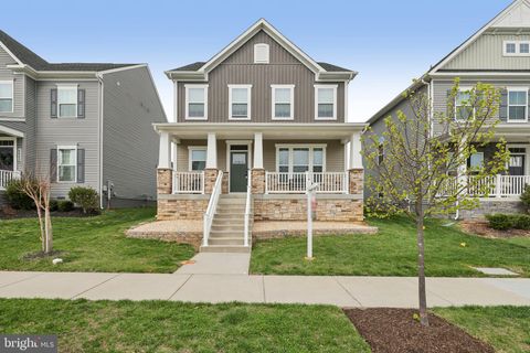 Homes For Sale - 6604 River Birch Road<br/> FREDERICK, MD 21703