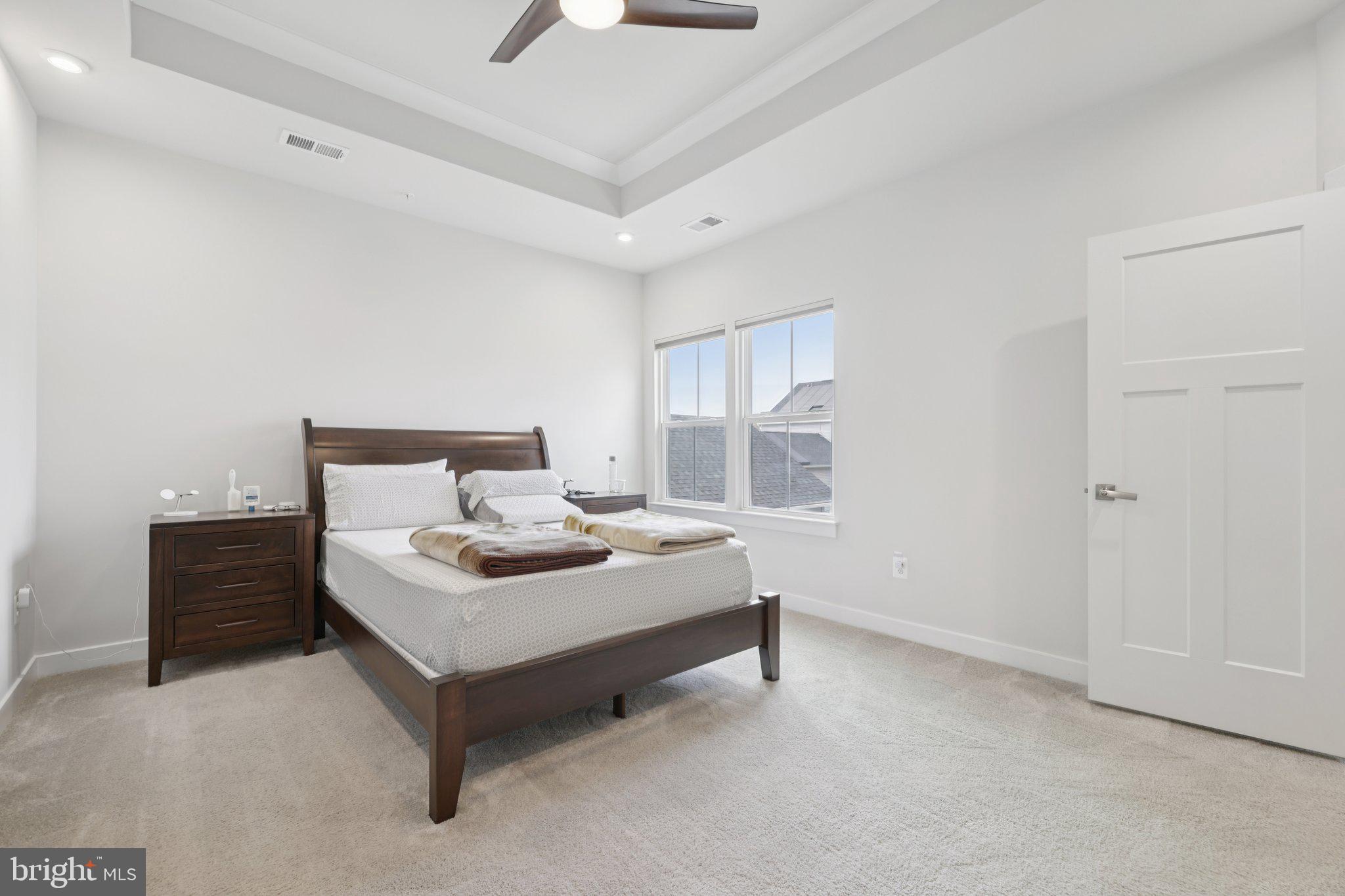 BALLENGER RUN - Residential