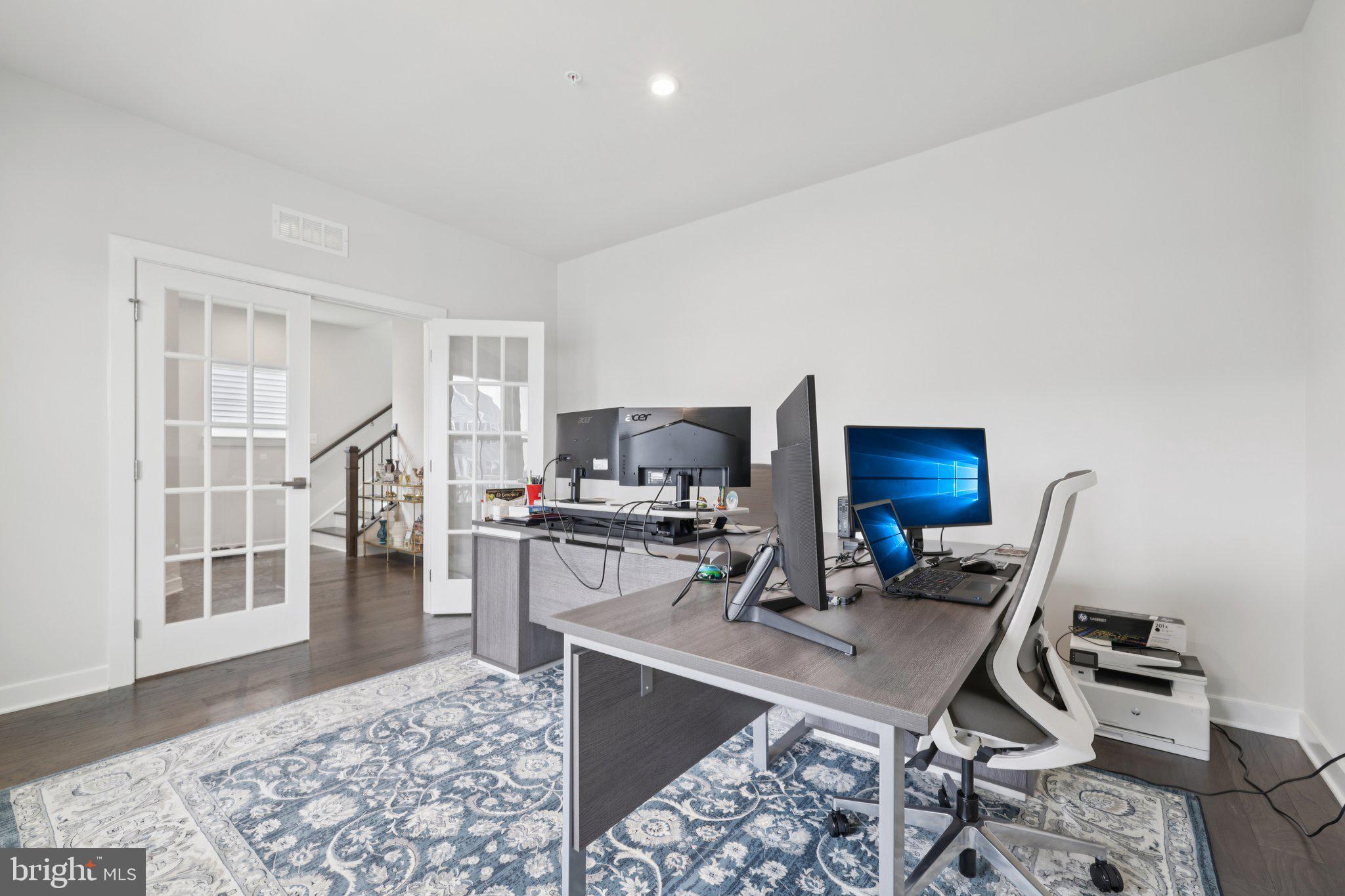 BALLENGER RUN - Residential