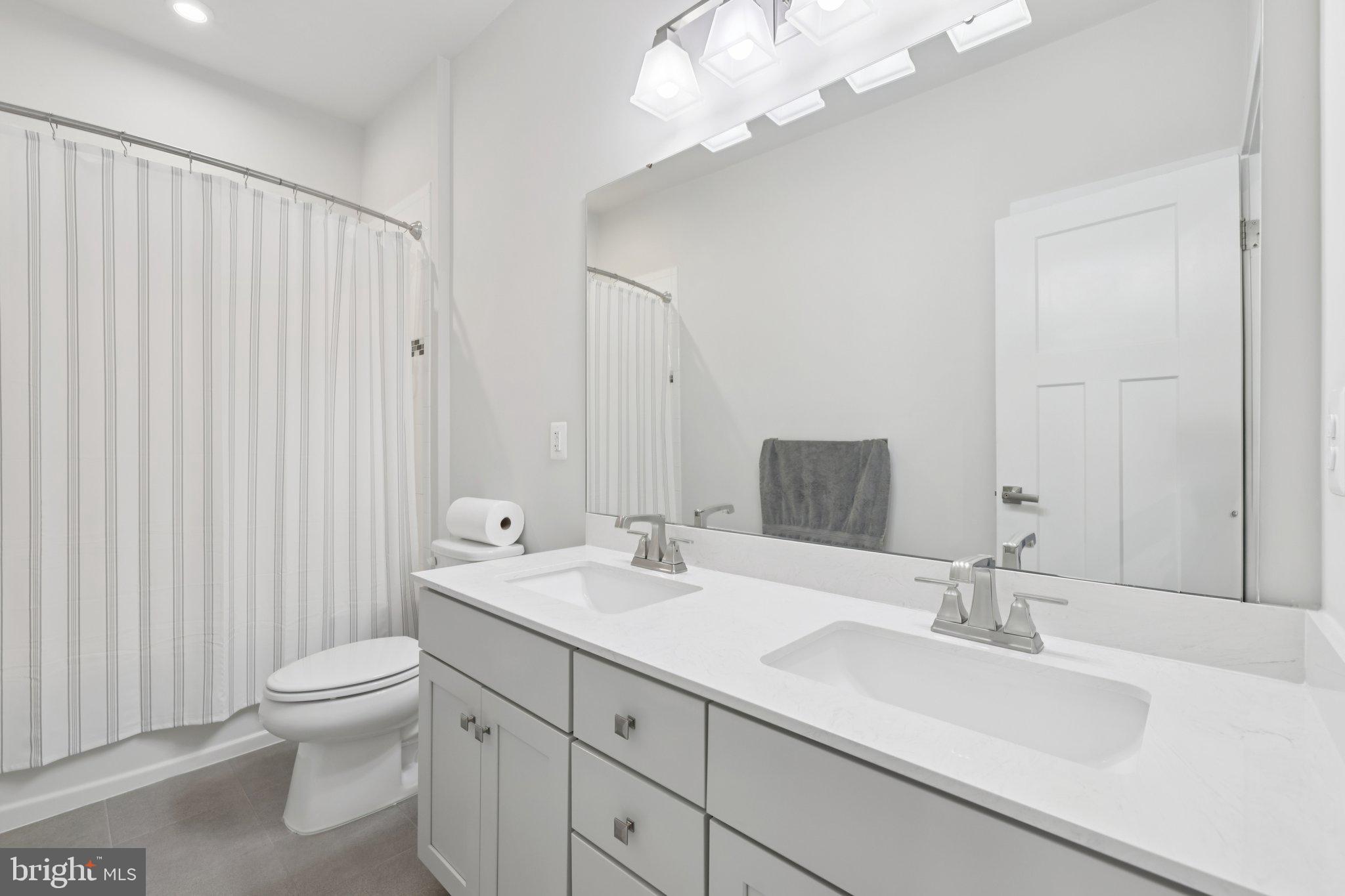 BALLENGER RUN - Residential