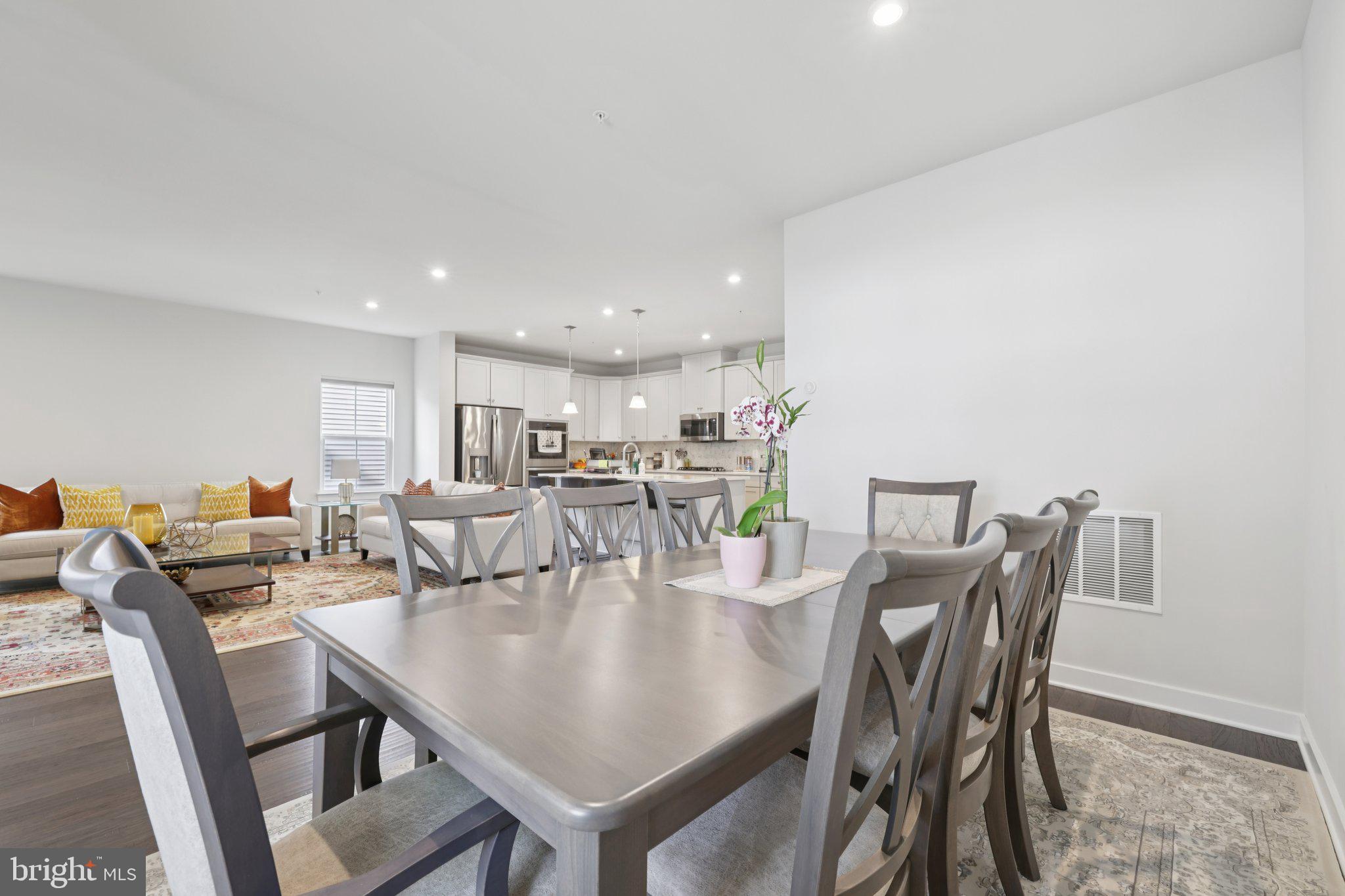 BALLENGER RUN - Residential