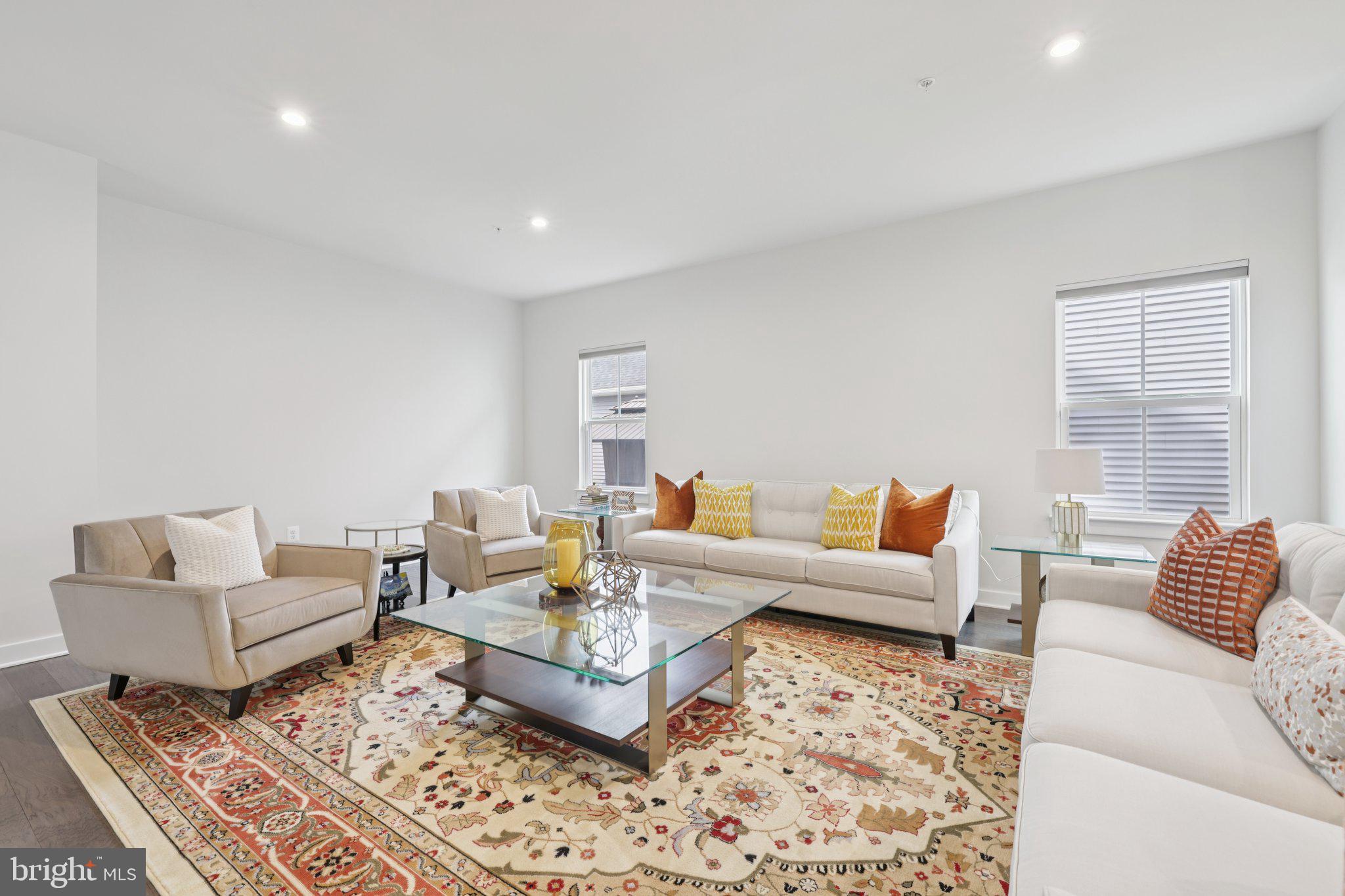 BALLENGER RUN - Residential