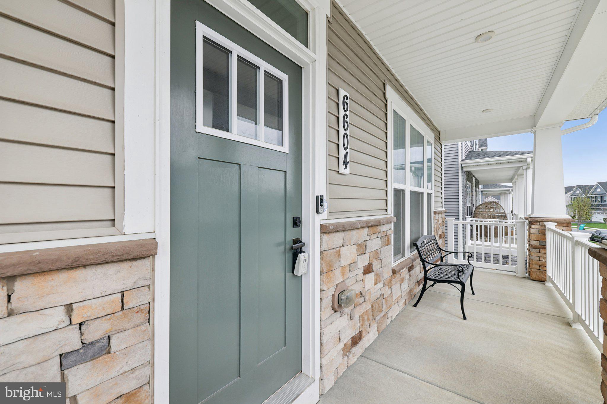 BALLENGER RUN - Residential