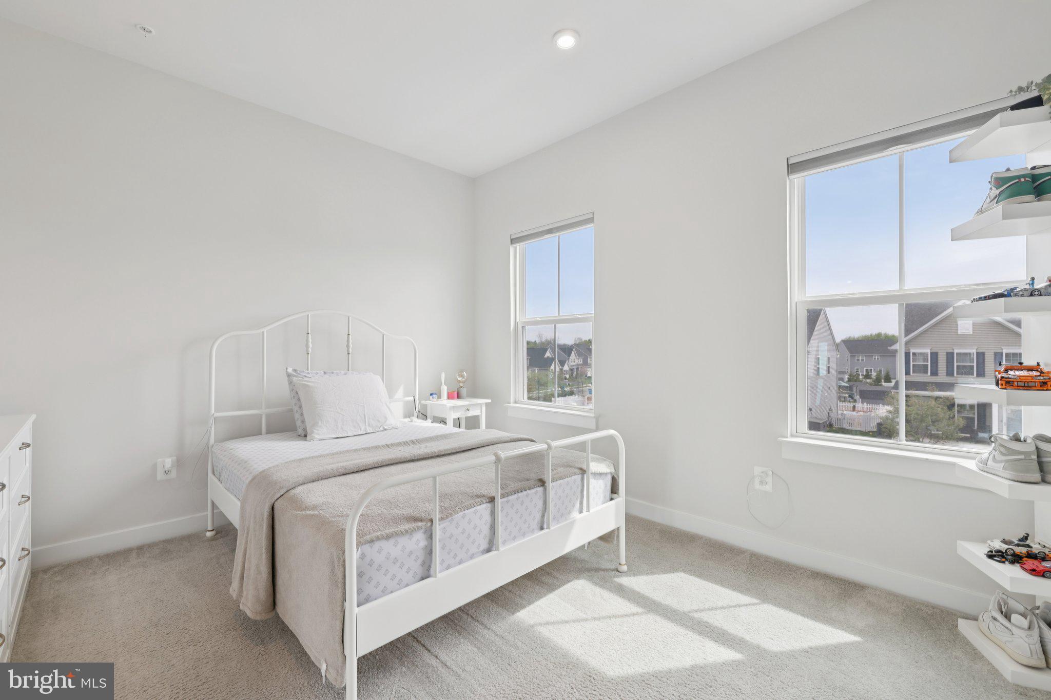 BALLENGER RUN - Residential