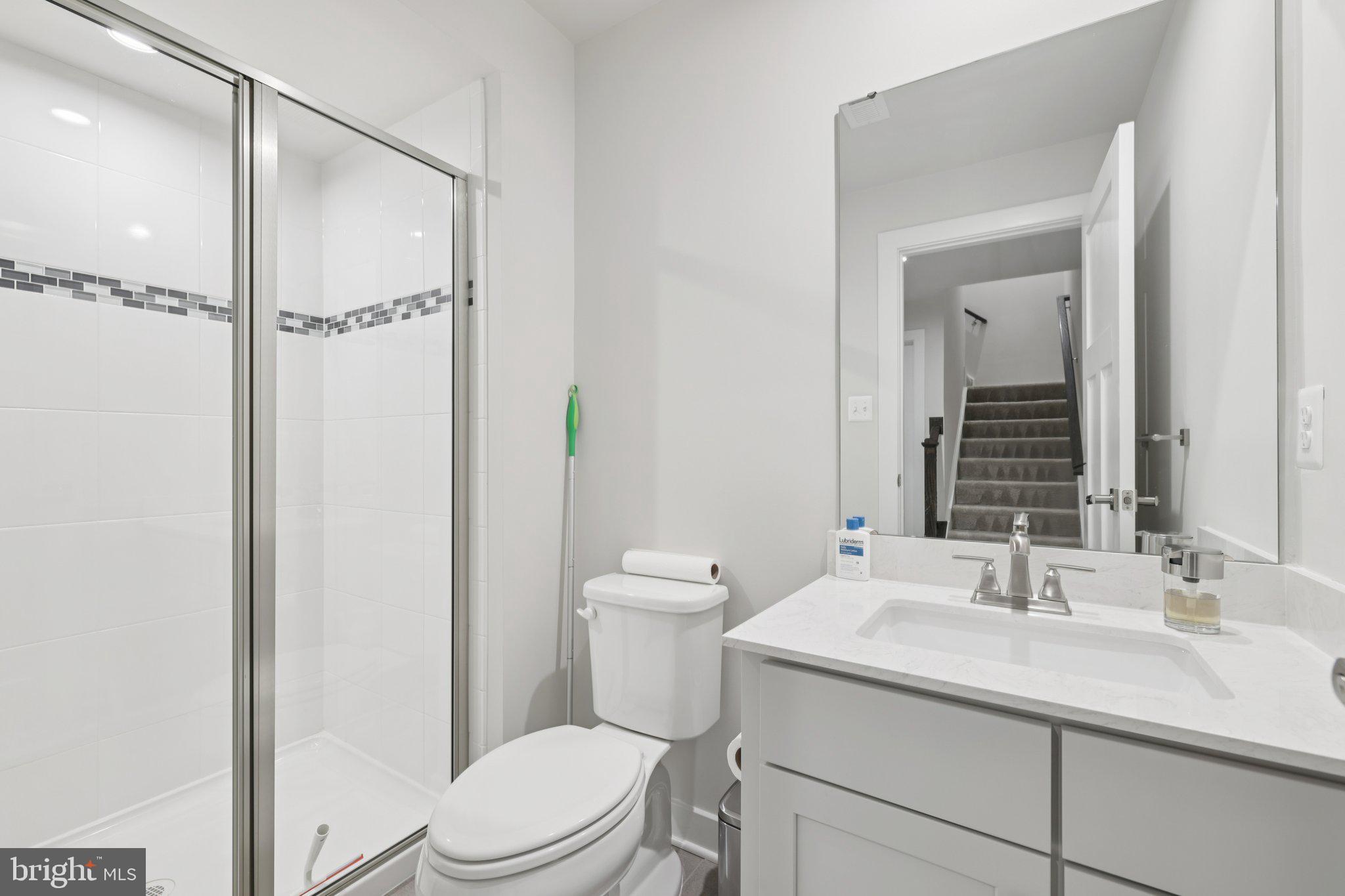 BALLENGER RUN - Residential