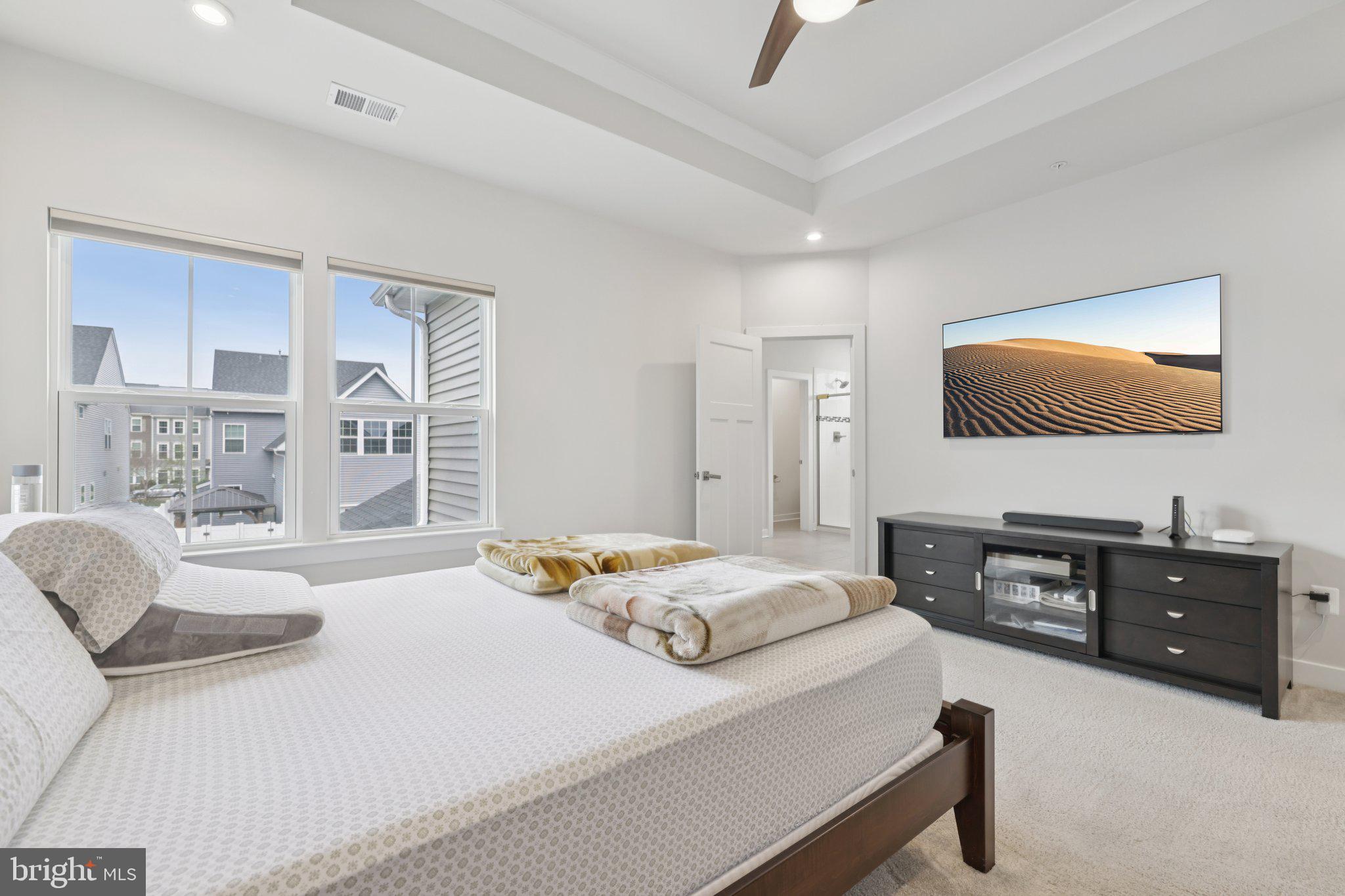 BALLENGER RUN - Residential