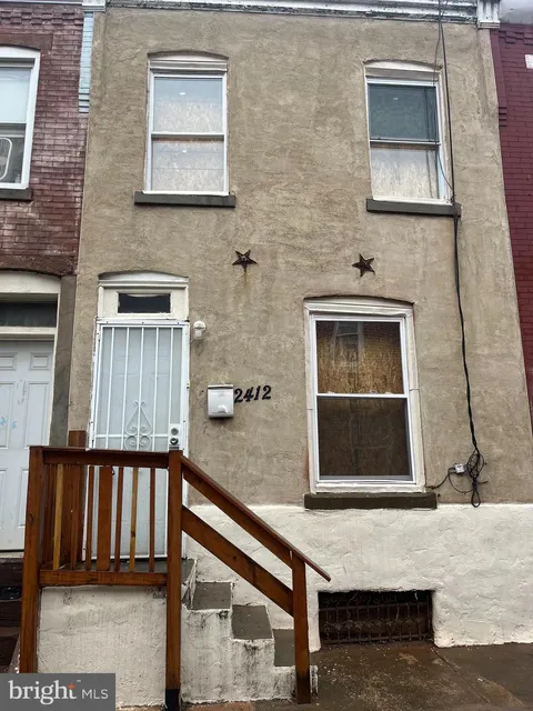 2412 N Corlies Street, Philadelphia, PA MLS: PAPH2483394