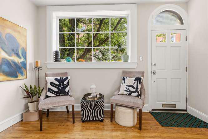 BELLA VISTA - Residential