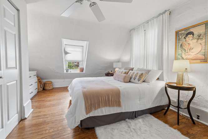 BELLA VISTA - Residential