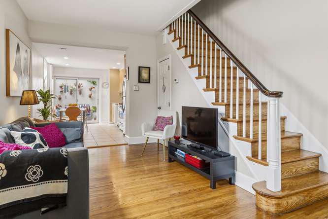 BELLA VISTA - Residential