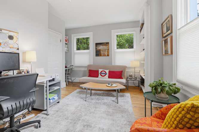 BELLA VISTA - Residential