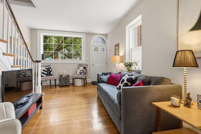 BELLA VISTA - Residential