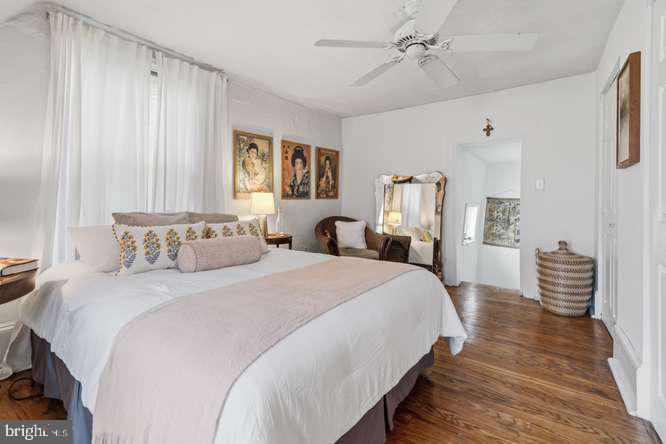 BELLA VISTA - Residential