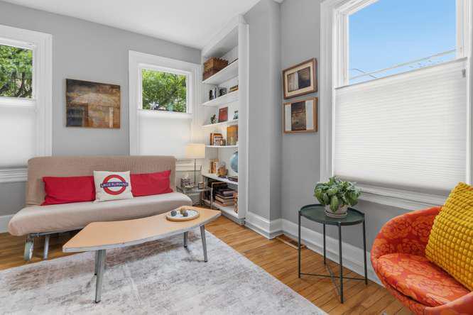 BELLA VISTA - Residential