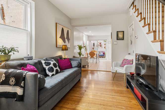 BELLA VISTA - Residential