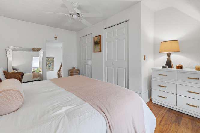 BELLA VISTA - Residential