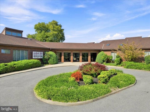 Photo of 187 Thomas Johnson Drive #4, FREDERICK, MD 21702 (MLS # MDFR2090110)