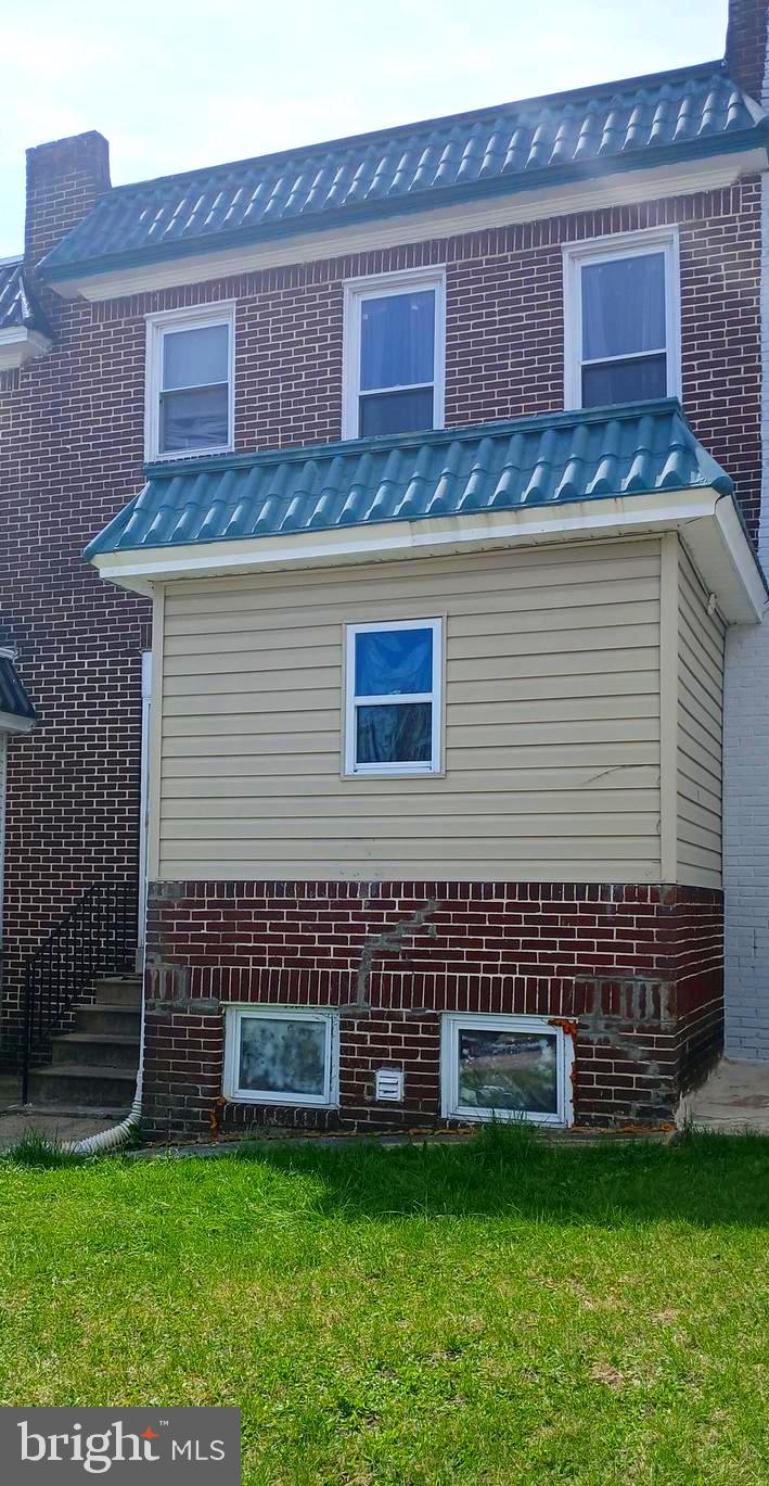 Turn-Key Income-Producing Opportunity in Historic Govans!
Well-maintained tenant-occupied rowhome in the evolving Govans neighborhood of Baltimore City. This turn-key investment boasts original hardwood floors on the main level, elegant ceramic tile, and high ceilings that add spacious character. Upstairs features three generously sized bedrooms and a full bath—ideal for families or shared living arrangements.
Whether you're a novice looking to start your investment journey or a seasoned investor adding to your portfolio, this property checks all the boxes. It offers consistent monthly cash flow while your real estate asset appreciates in value over time.
Located near the heart of Govans, a neighborhood with deep roots tracing back to the 1700s and undergoing a revitalization, this property sits in a community known for its historical charm and strategic location. From the resurgence of Belvedere Square to the ongoing development efforts along the York Road corridor, Govans continues to attract interest from homeowners and investors alike.
.
Don’t miss this chance to own a piece of Baltimore history while generating income from Day One!
Current lease is month to month. $1,250 per month. Reliable, long term tenant over 8+ years. Please schedule a showing to view the interior of property or have agent communicate with listing agent. , did not want to put tenants personal items on the MLS. Tenant requested 48 Hours Notice for tour, with almost certain confirmed appointment.