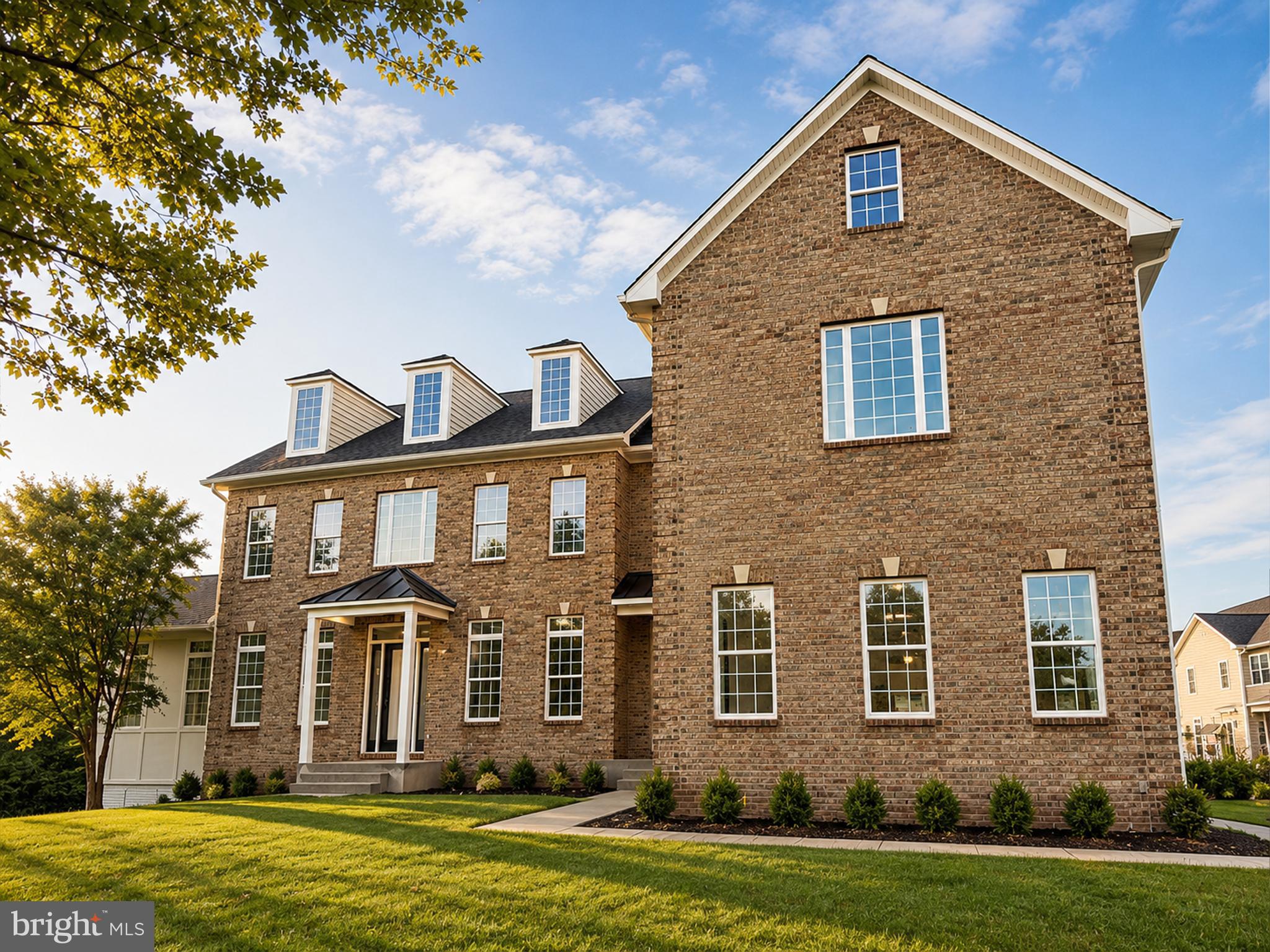 5005 BURNSIDE FARM PLACE